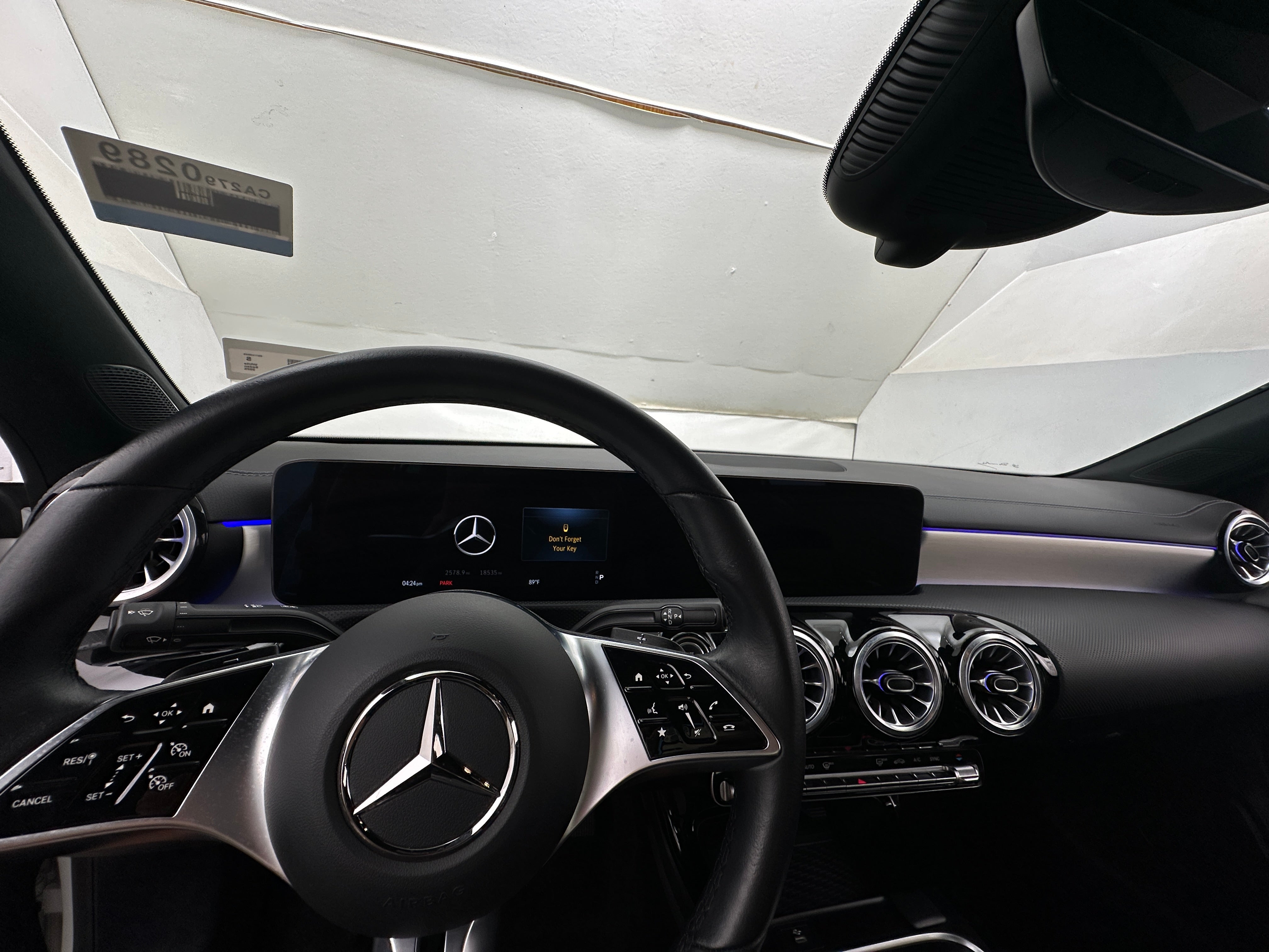 Thumbnail: 2025 Mercedes-Benz CLA - 2