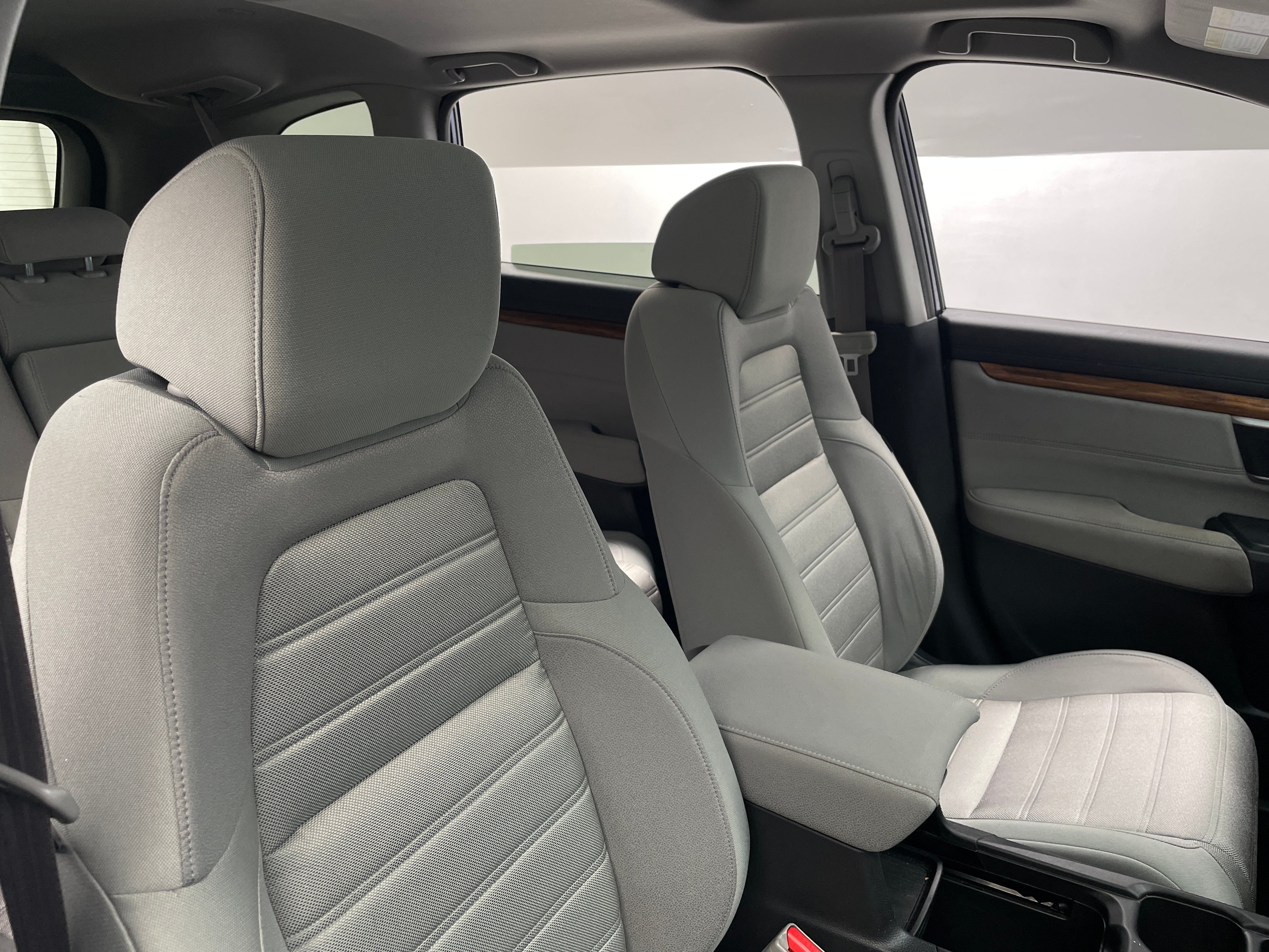 Thumbnail: 2020 Honda CR-V - 2