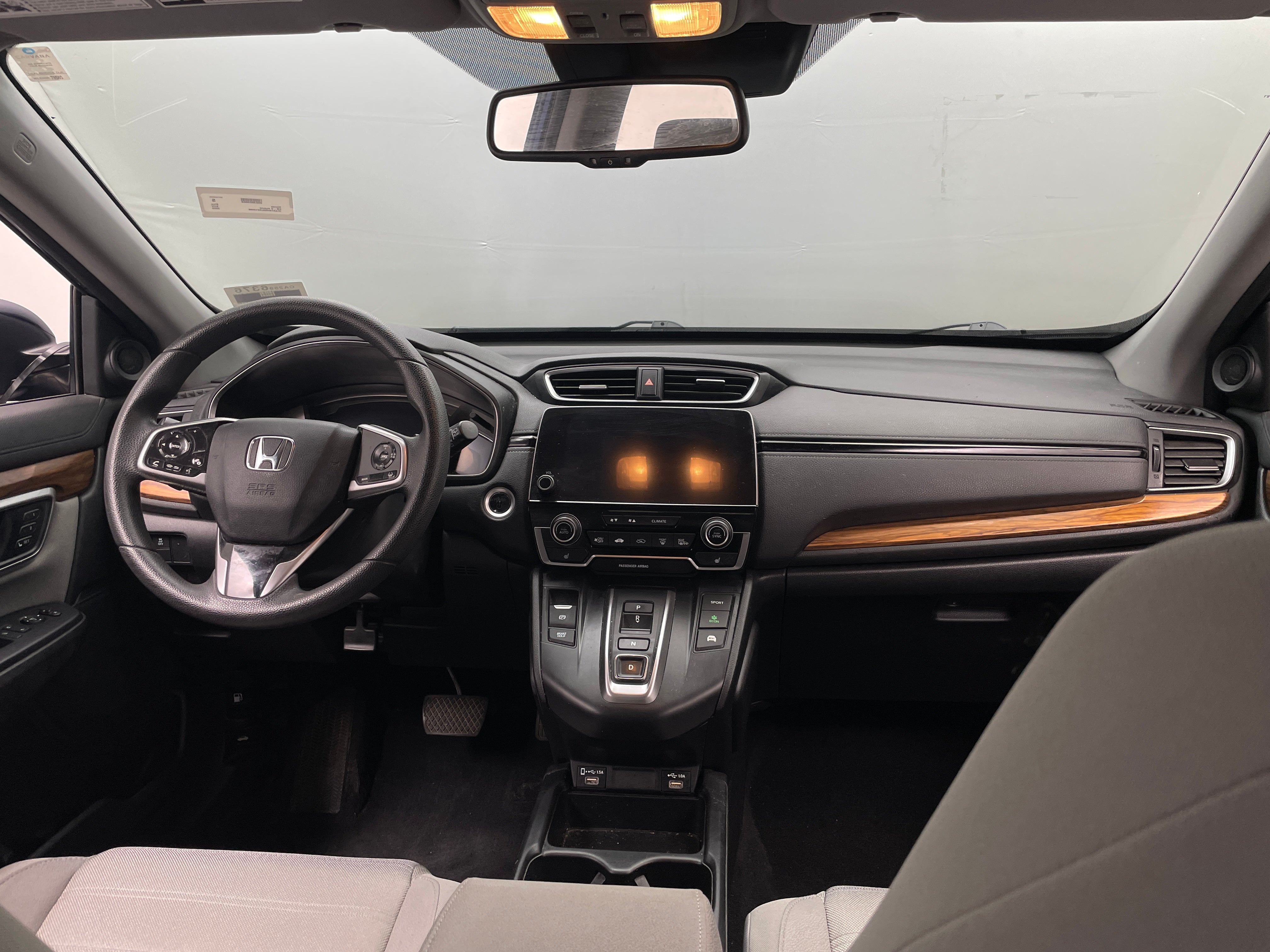 Thumbnail: 2020 Honda CR-V - 3