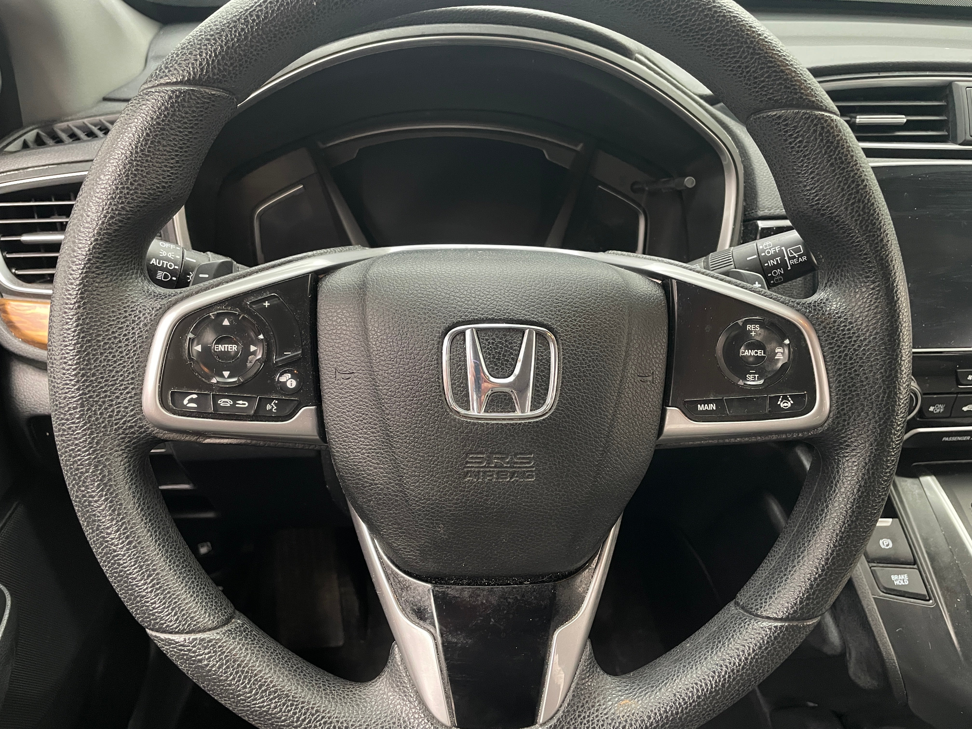 Thumbnail: 2020 Honda CR-V - 5
