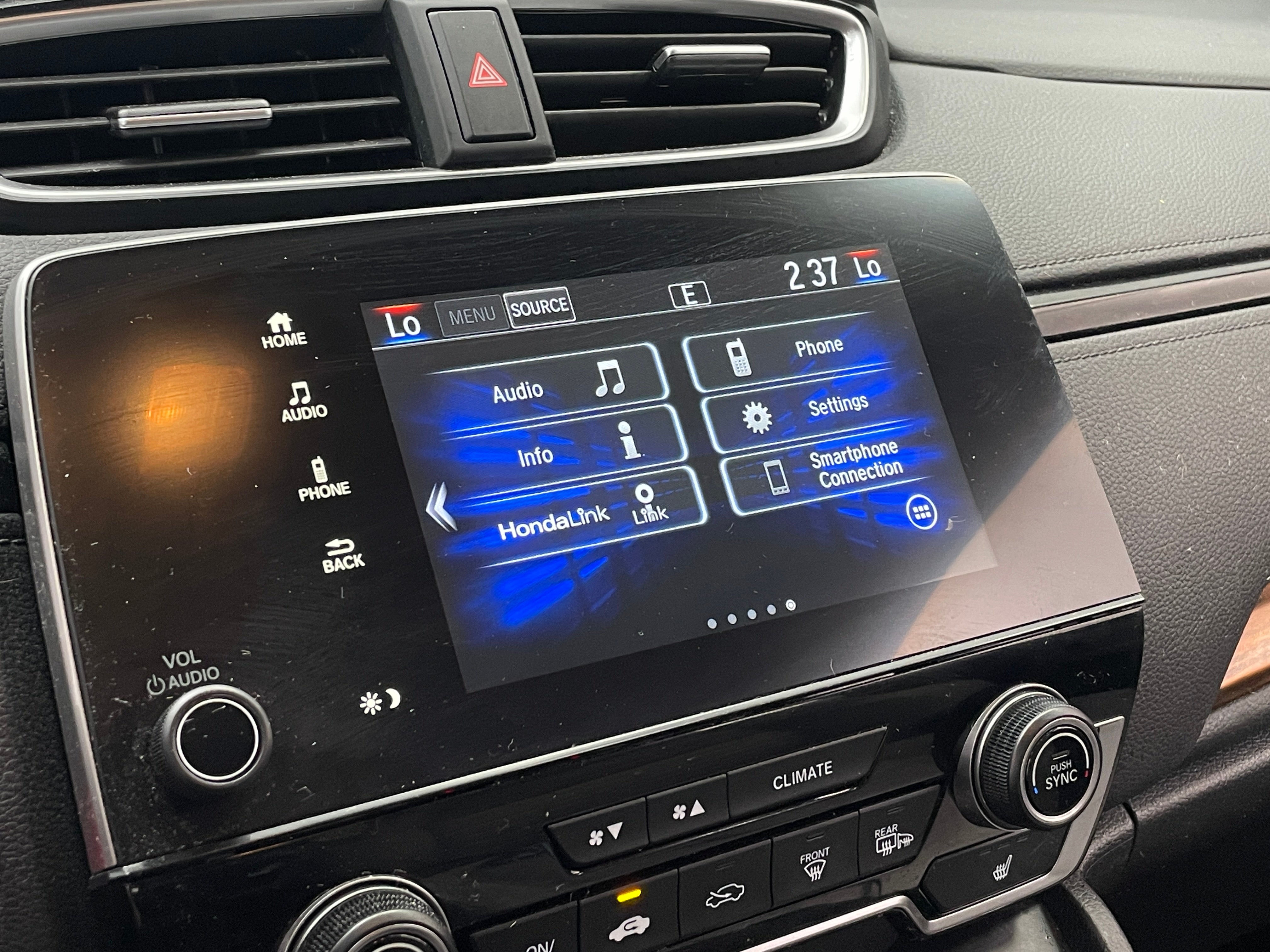 Thumbnail: 2020 Honda CR-V - 4