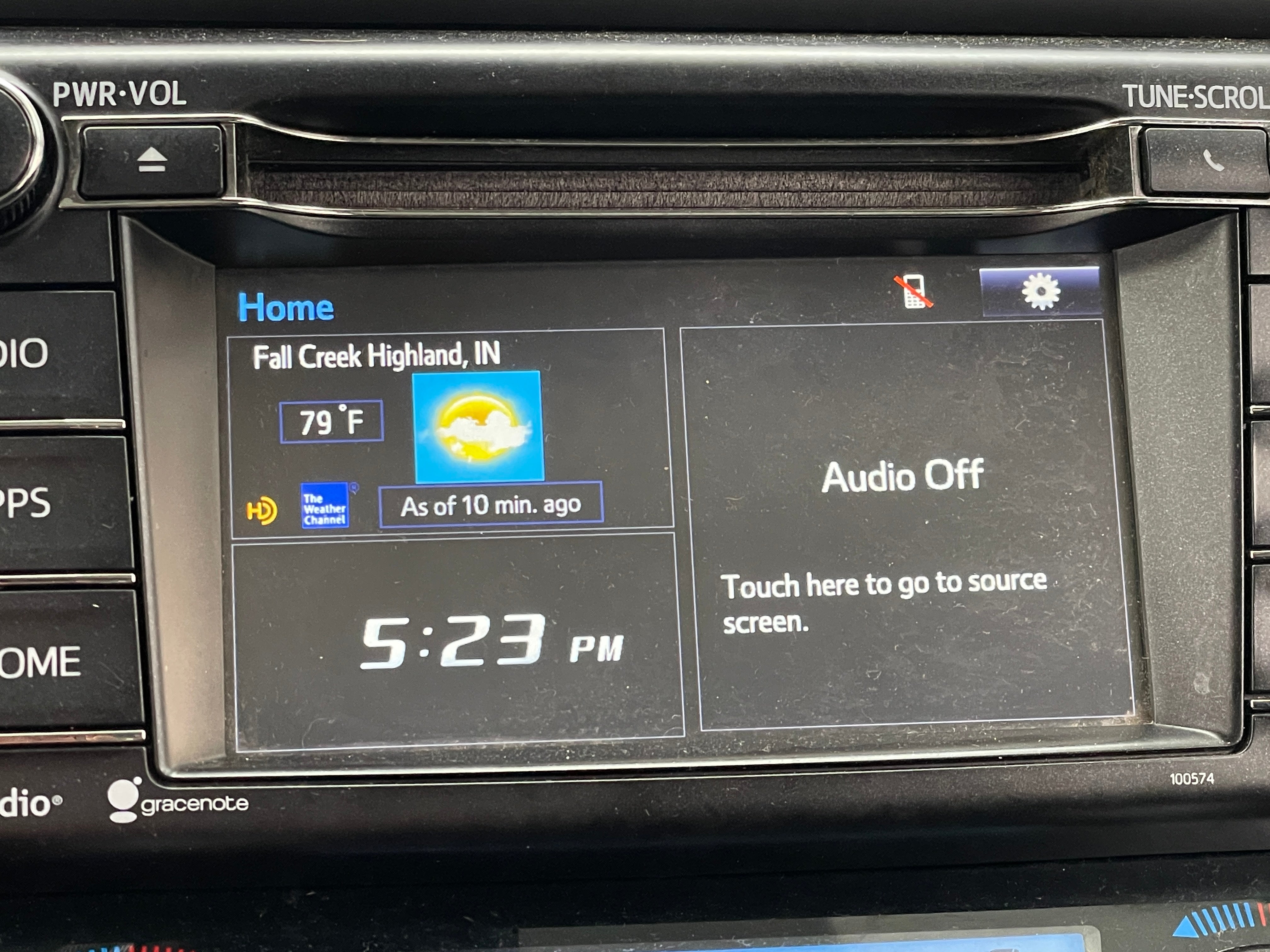 2017 Toyota RAV4 XLE 4