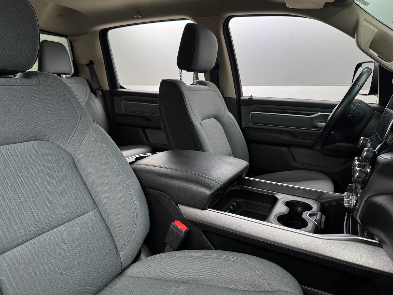 Thumbnail: 2019 RAM 1500 - 2