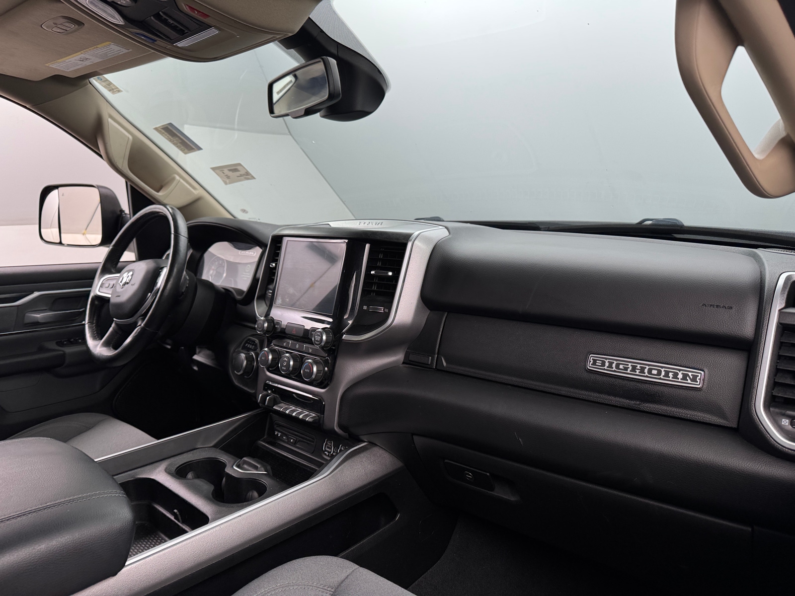 Thumbnail: 2019 RAM 1500 - 3
