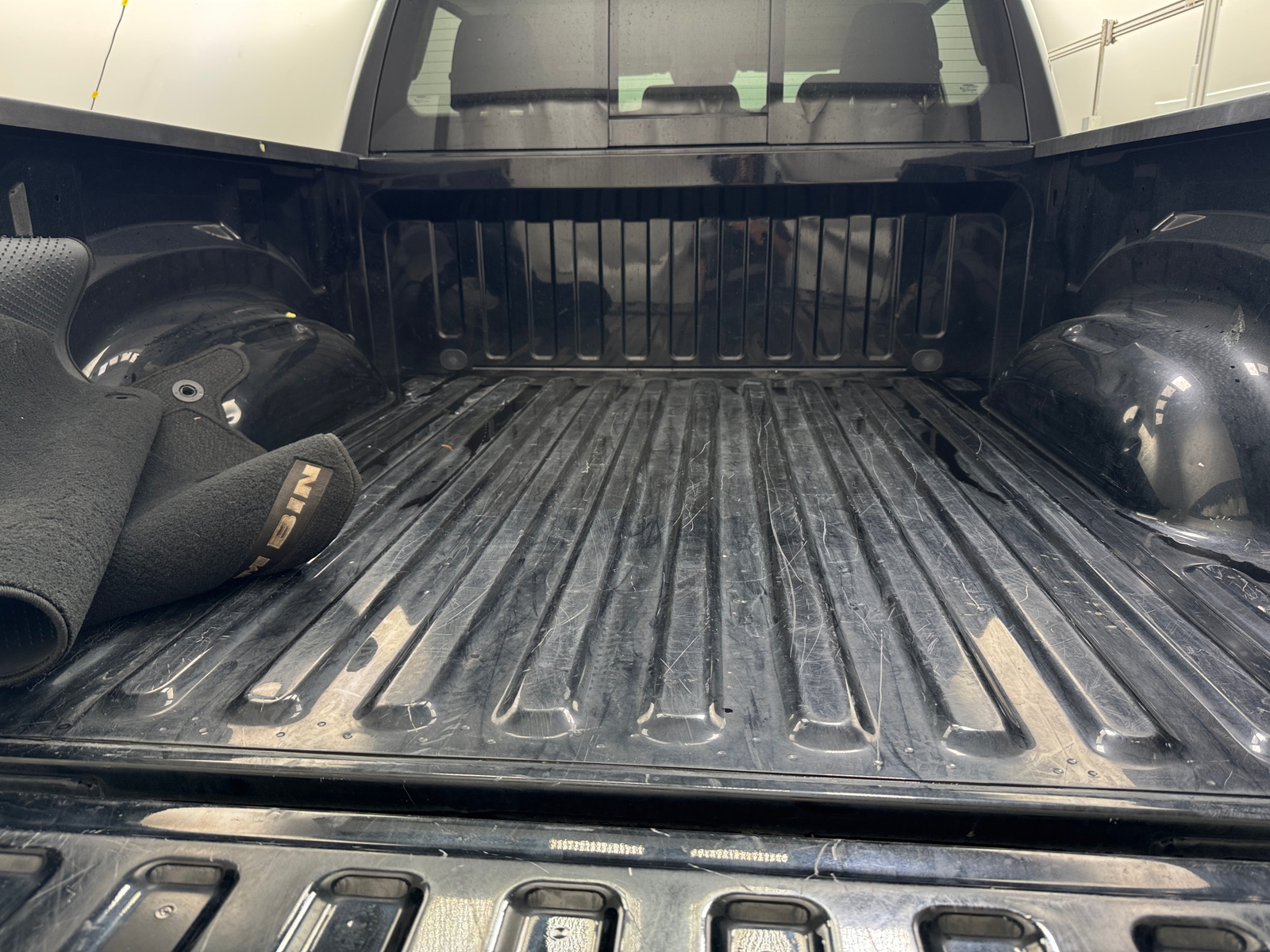 Thumbnail: 2019 RAM 1500 - 7
