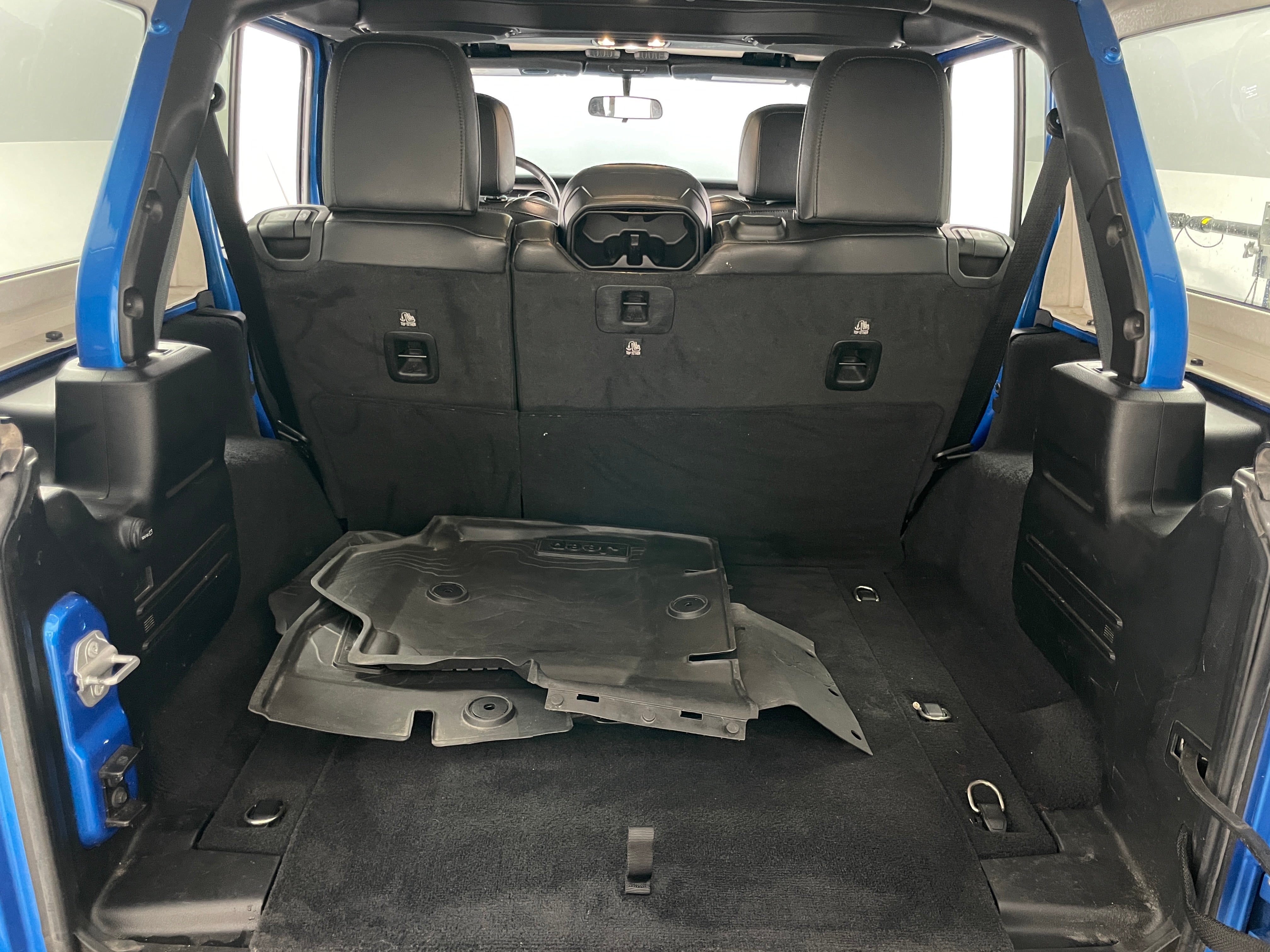 Thumbnail: 2023 Jeep Wrangler - 7