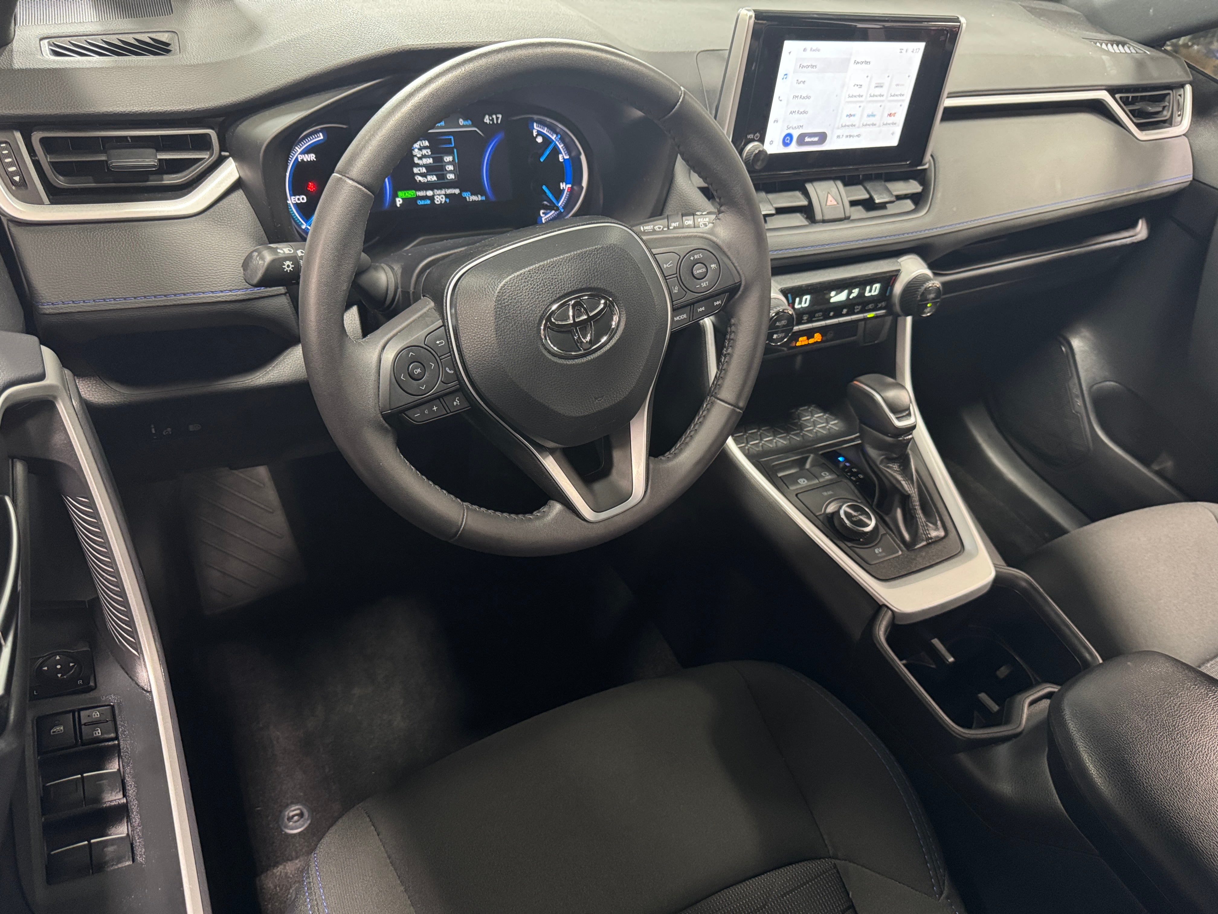 Thumbnail: 2024 Toyota RAV4 - 3