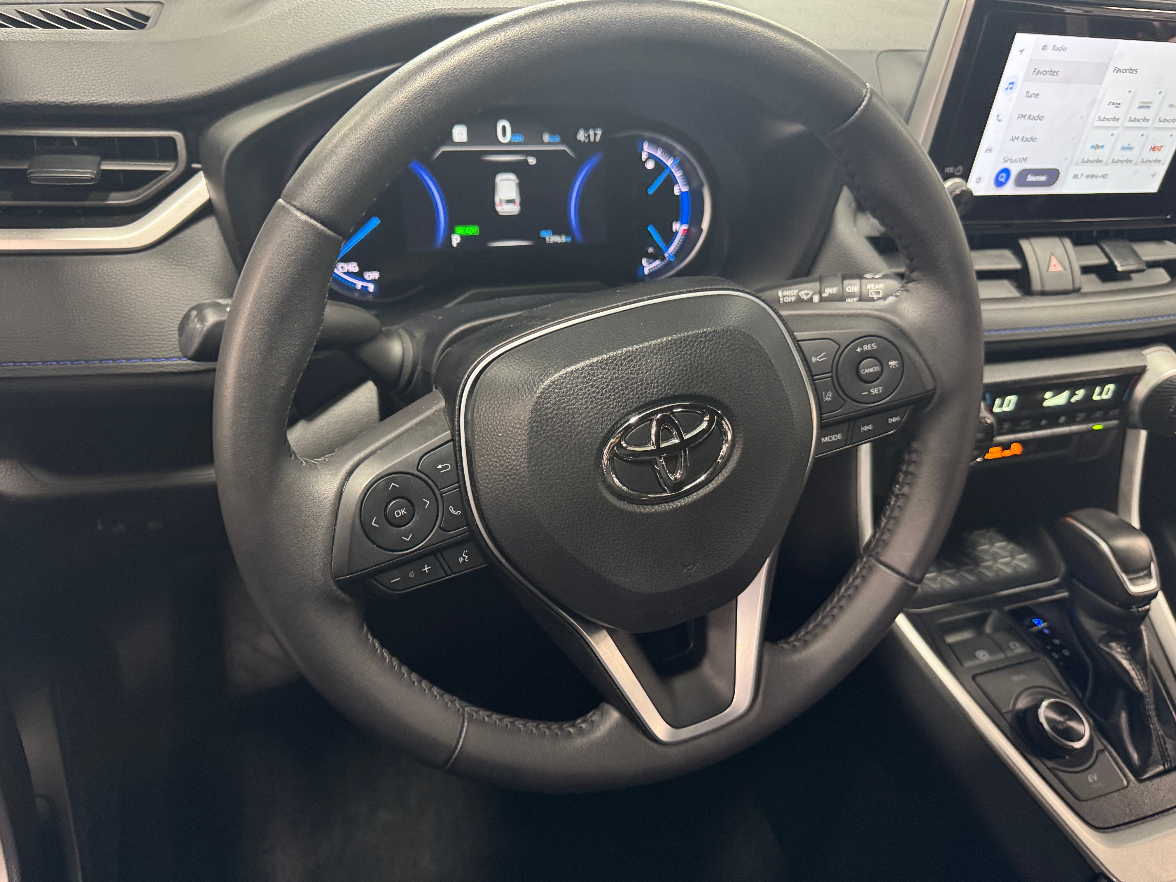 Thumbnail: 2024 Toyota RAV4 - 5