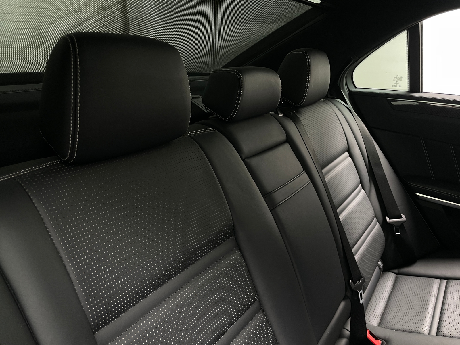 Thumbnail: 2016 Mercedes-Benz E-Class - 5