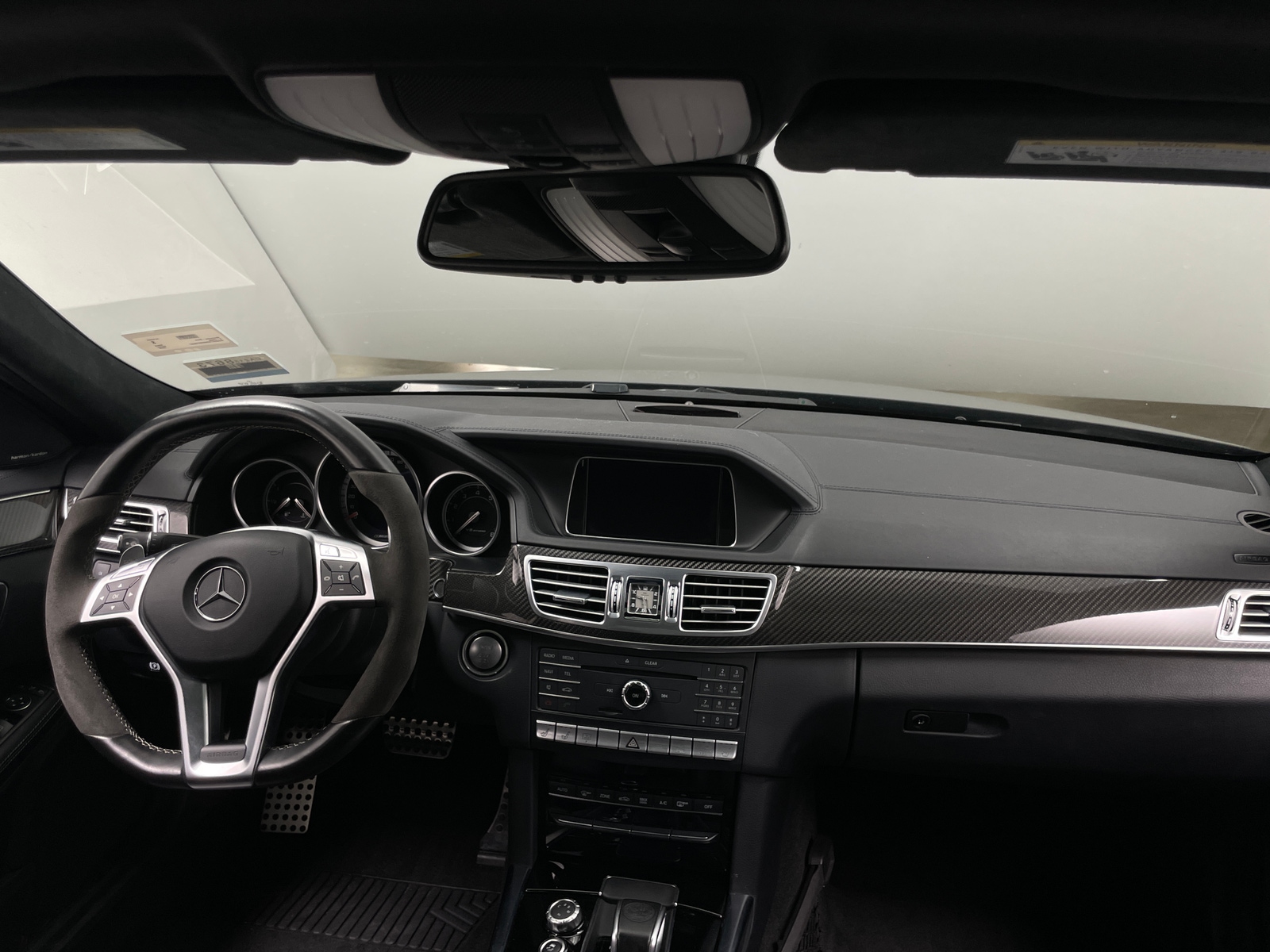 Thumbnail: 2016 Mercedes-Benz E-Class - 2