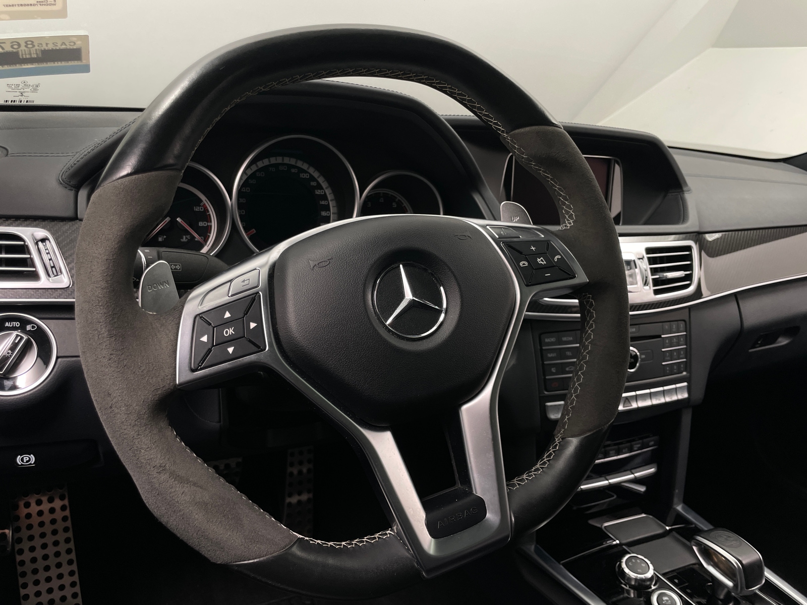 Thumbnail: 2016 Mercedes-Benz E-Class - 4