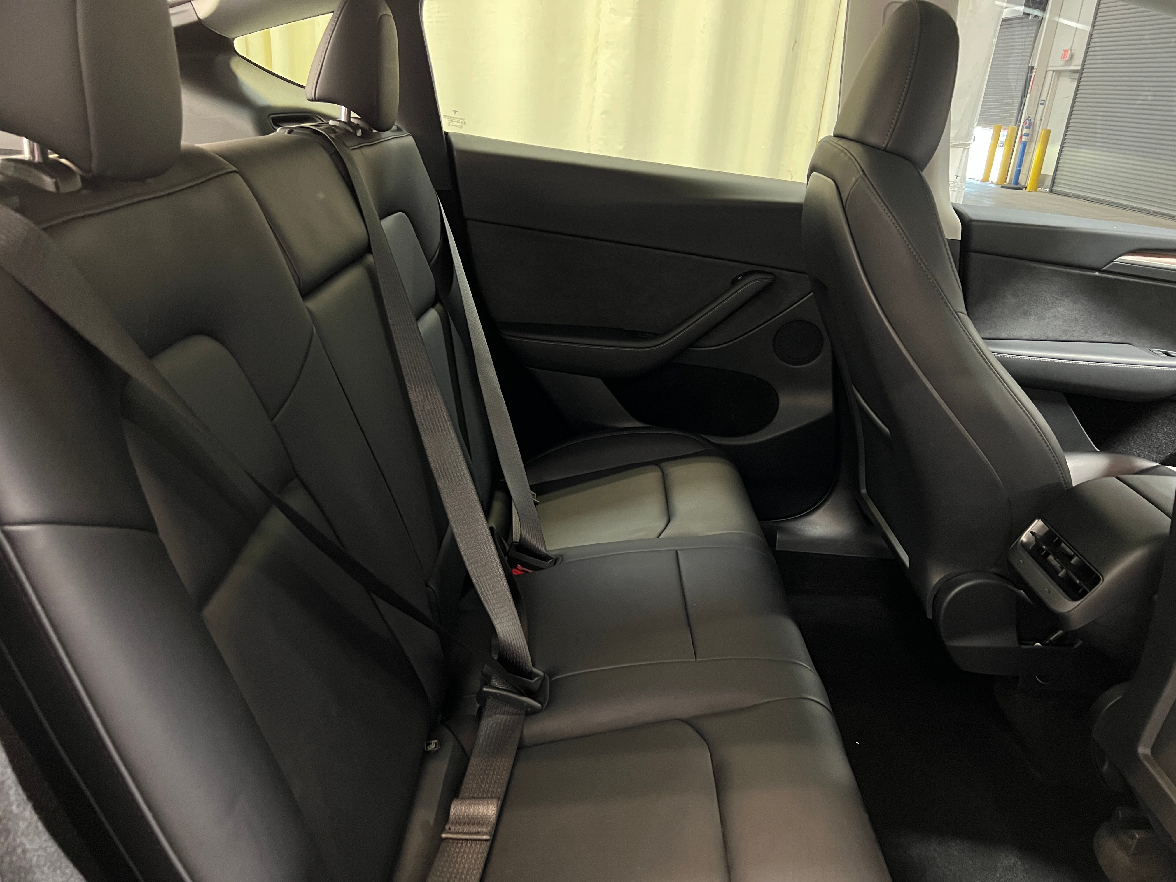 2023 Tesla Model Y Long Range 5
