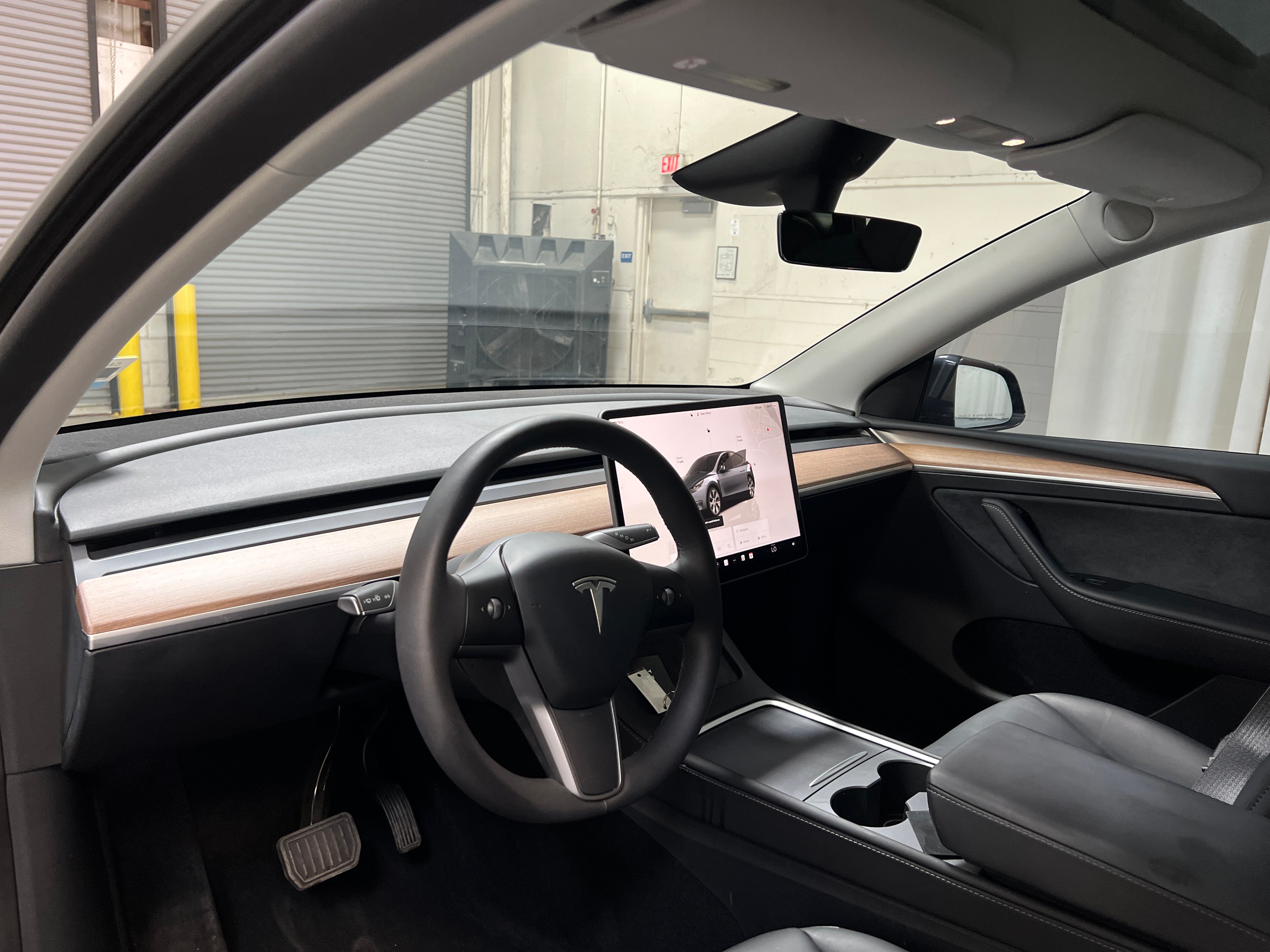 2023 Tesla Model Y Long Range 2