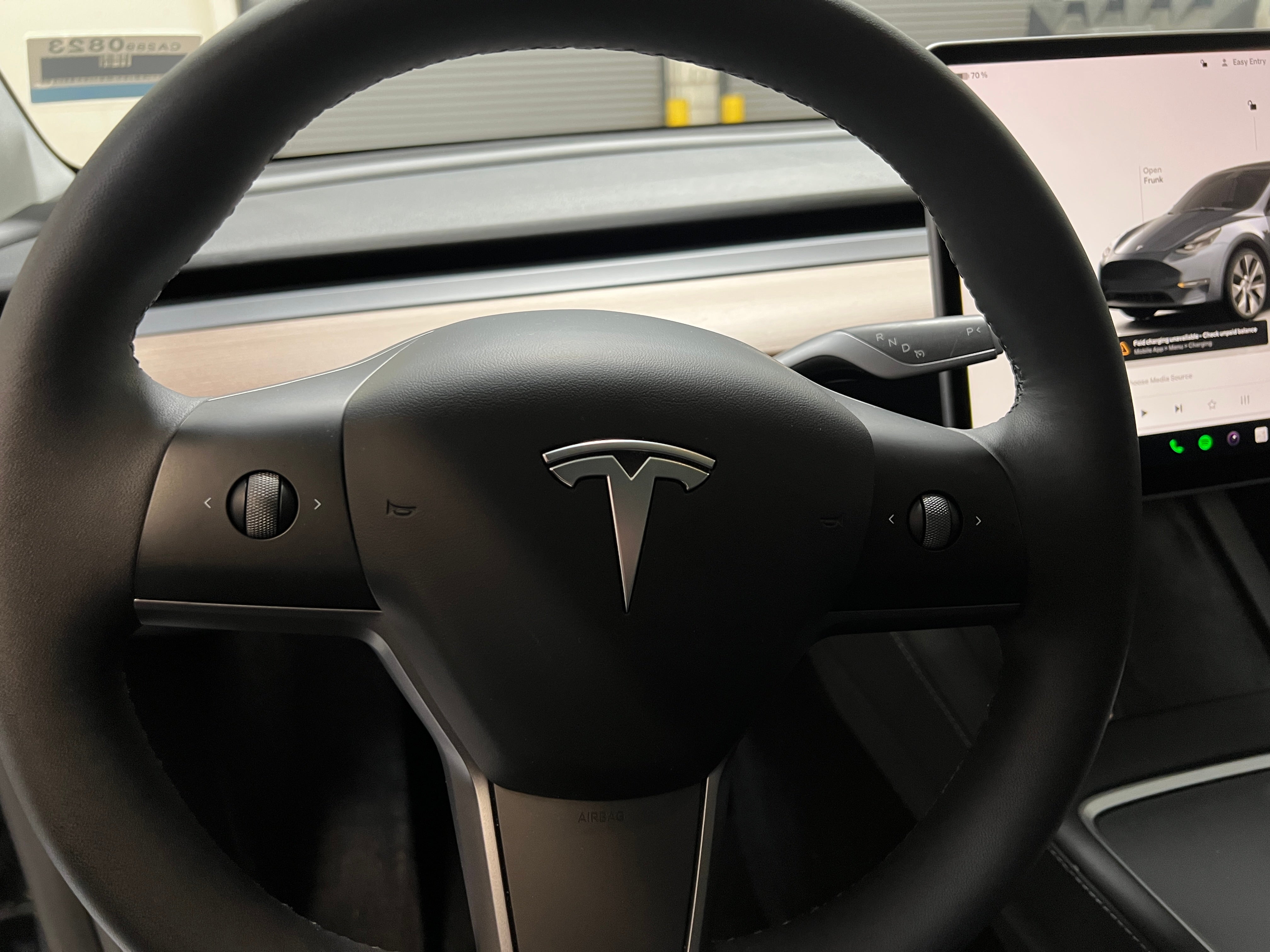 2023 Tesla Model Y Long Range 4
