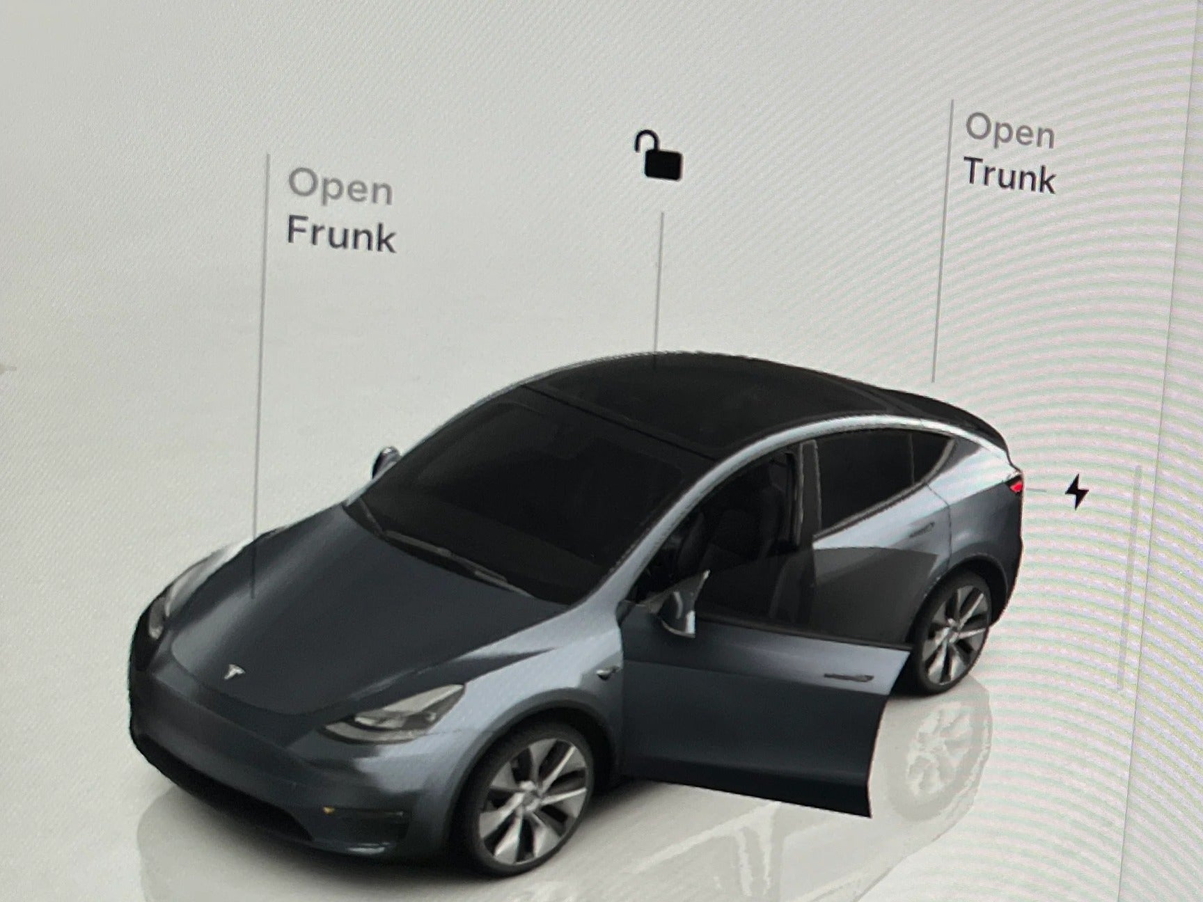 2023 Tesla Model Y Long Range 3