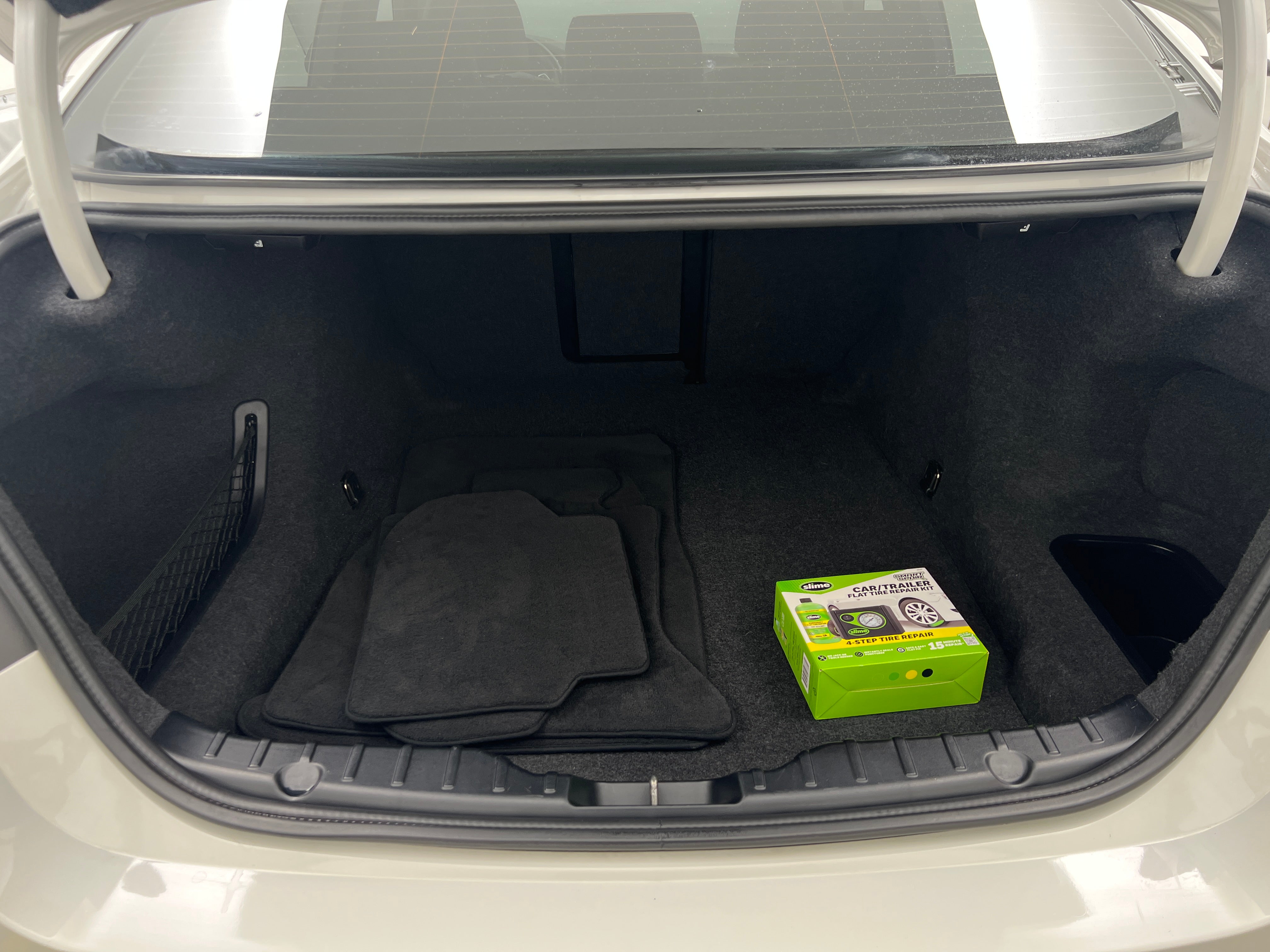 2016 BMW 5 Series 528i 6