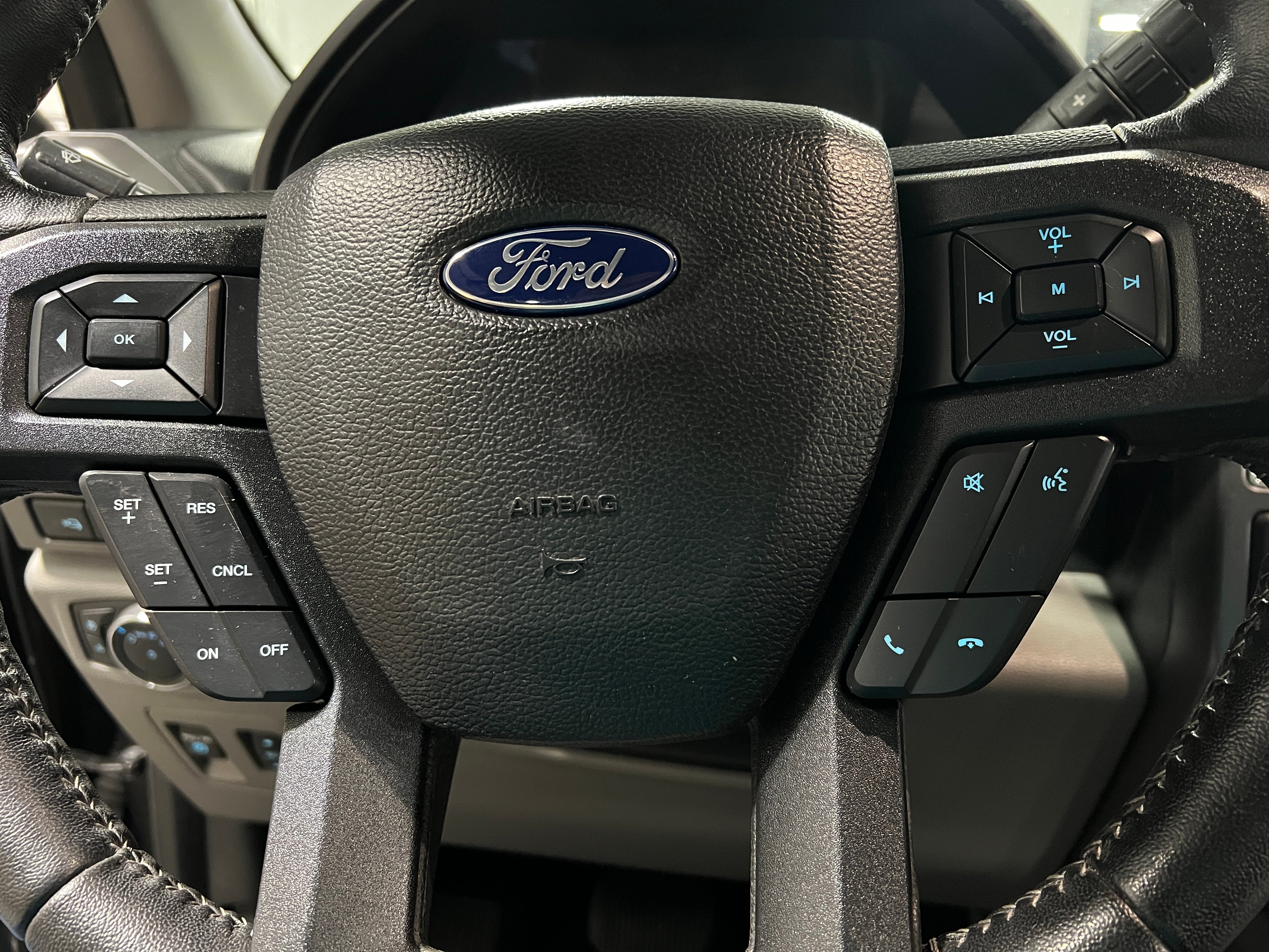2018 Ford Econoline E-150 5