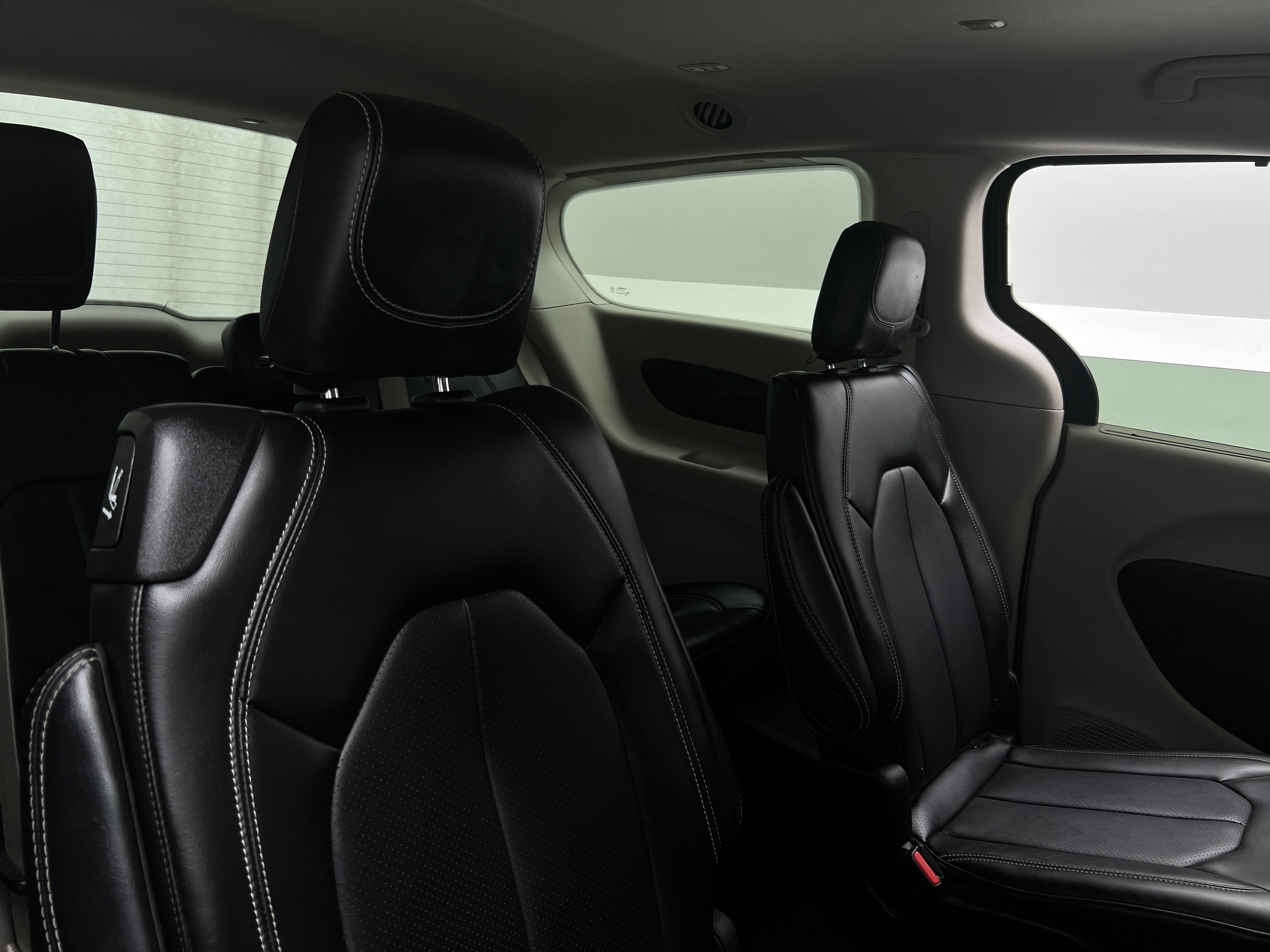 Thumbnail: 2024 Chrysler Pacifica - 5