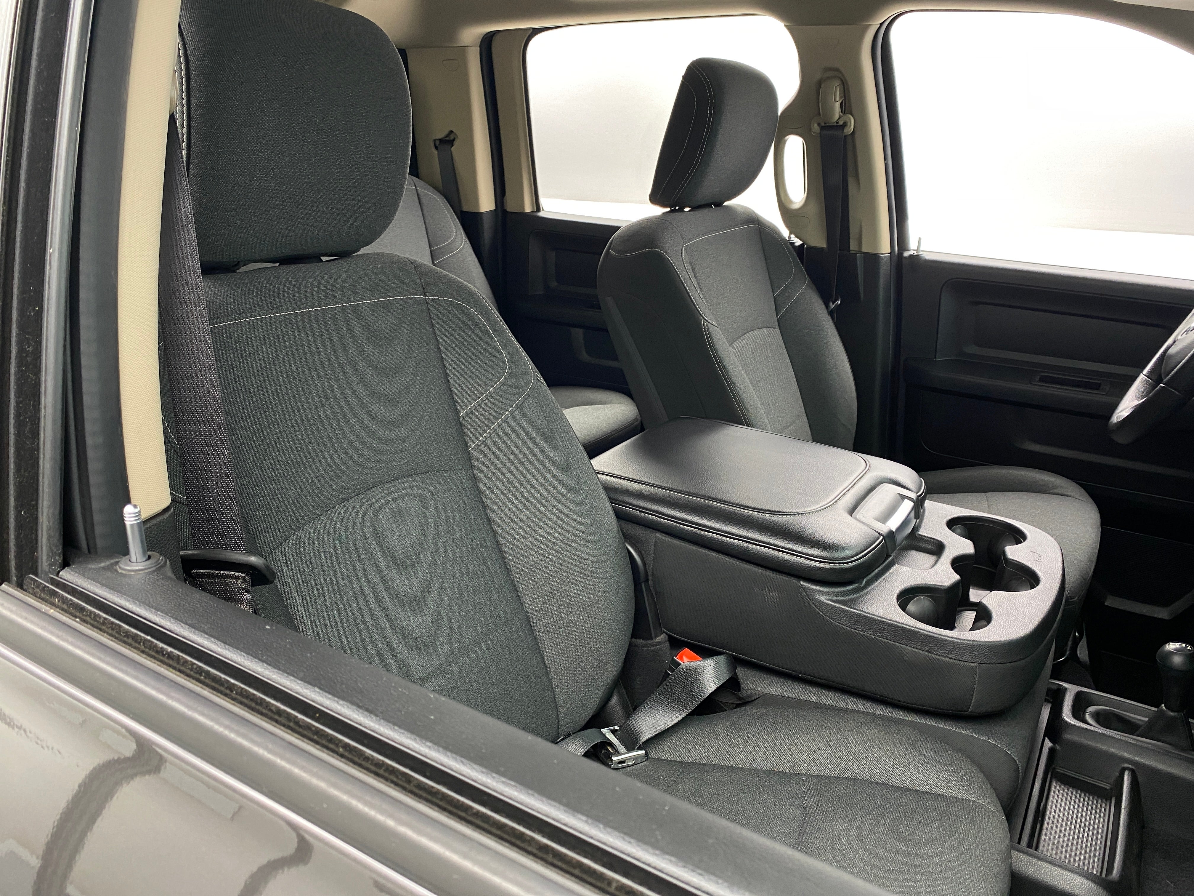 2019 RAM 3500 Tradesman 2