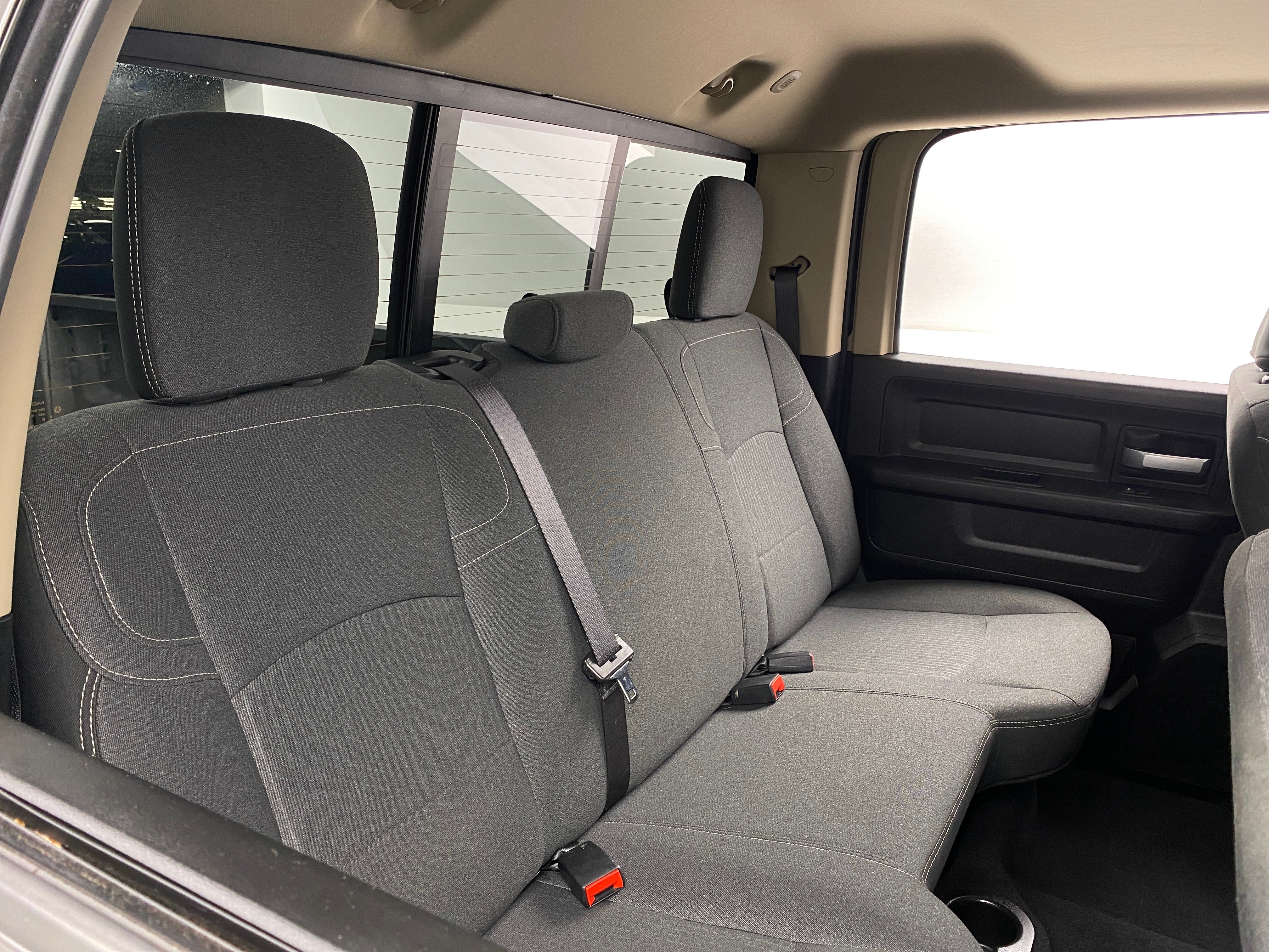 2019 RAM 3500 Tradesman 6
