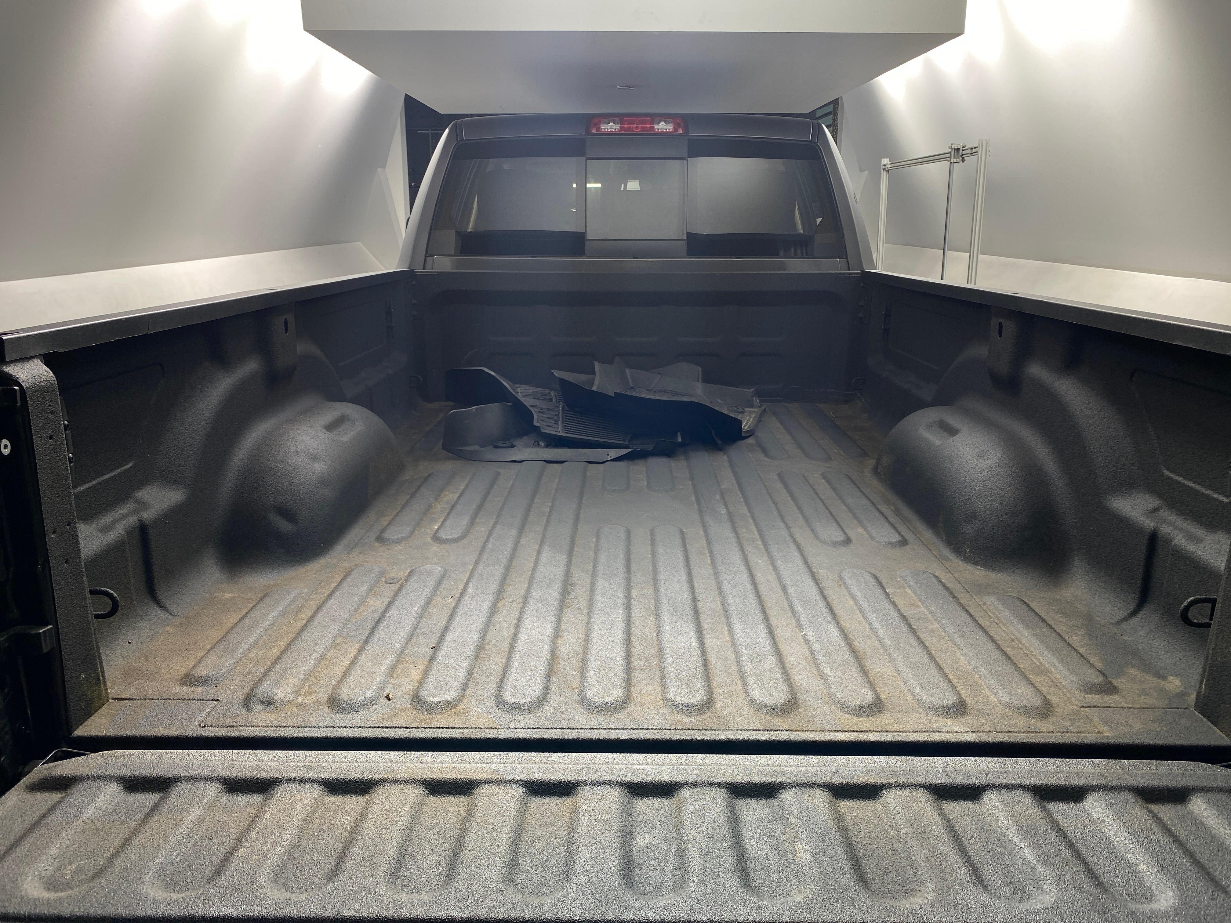 2019 RAM 3500 Tradesman 7