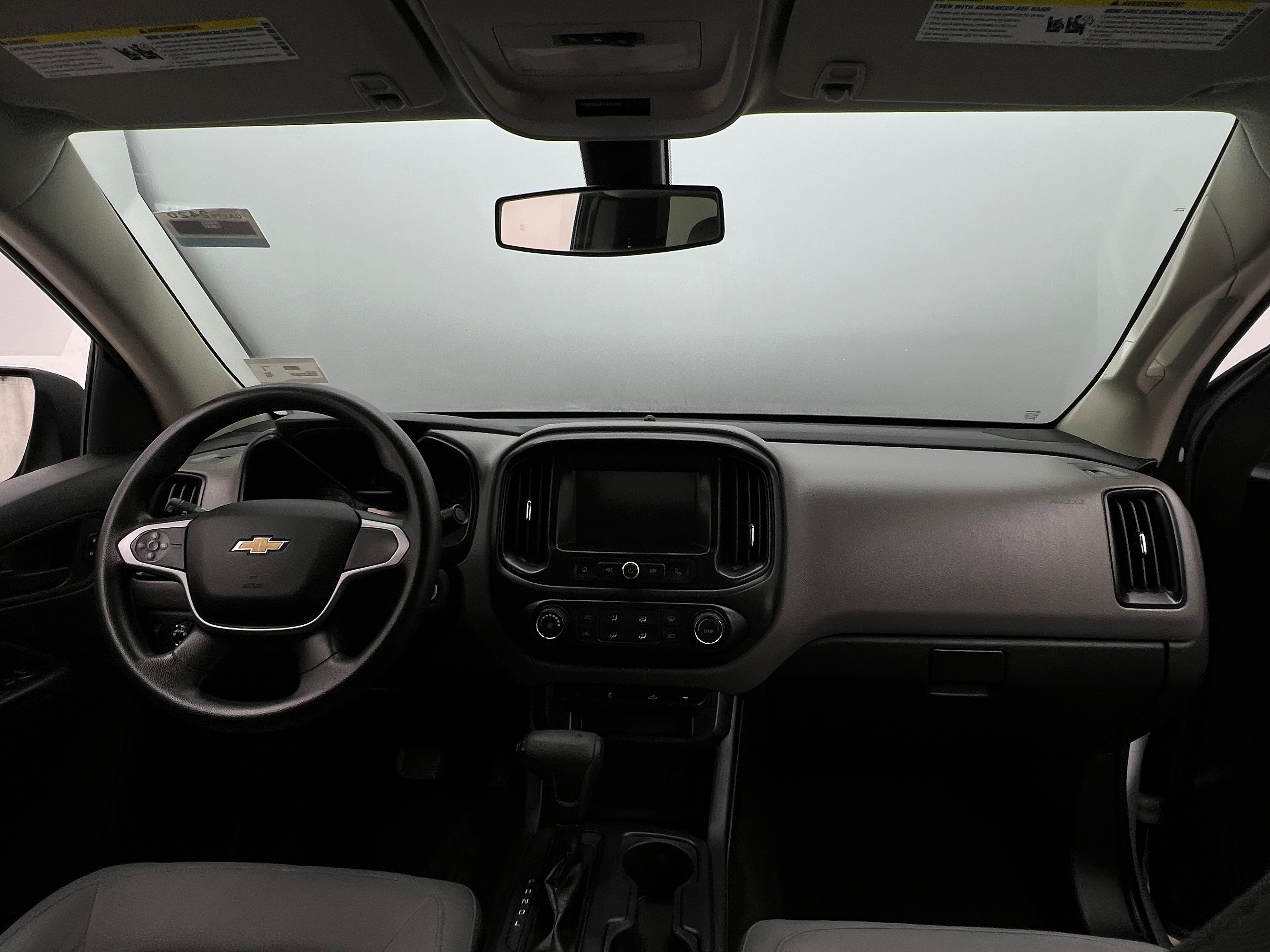 Thumbnail: 2018 Chevrolet Colorado - 3