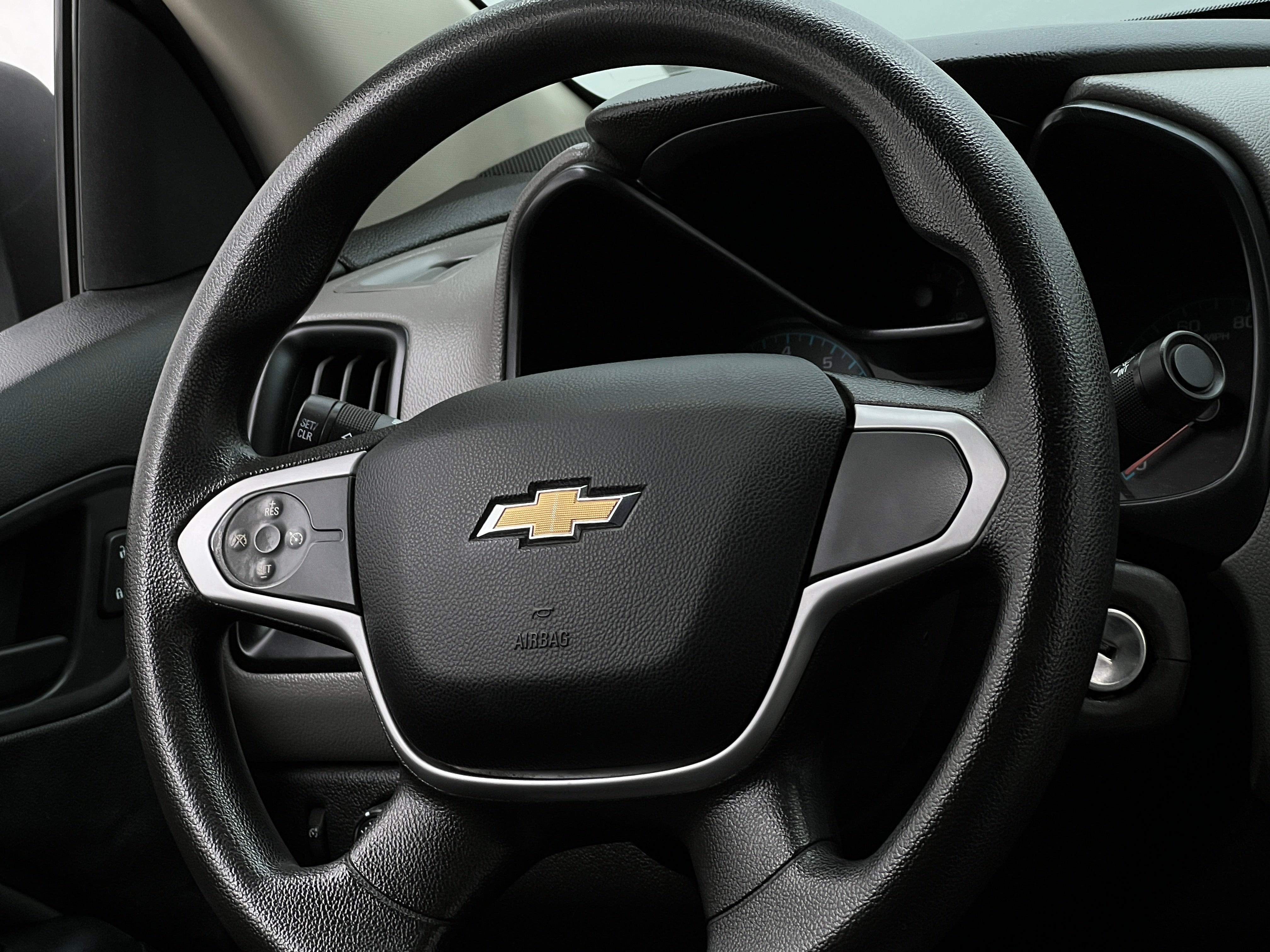 Thumbnail: 2018 Chevrolet Colorado - 5