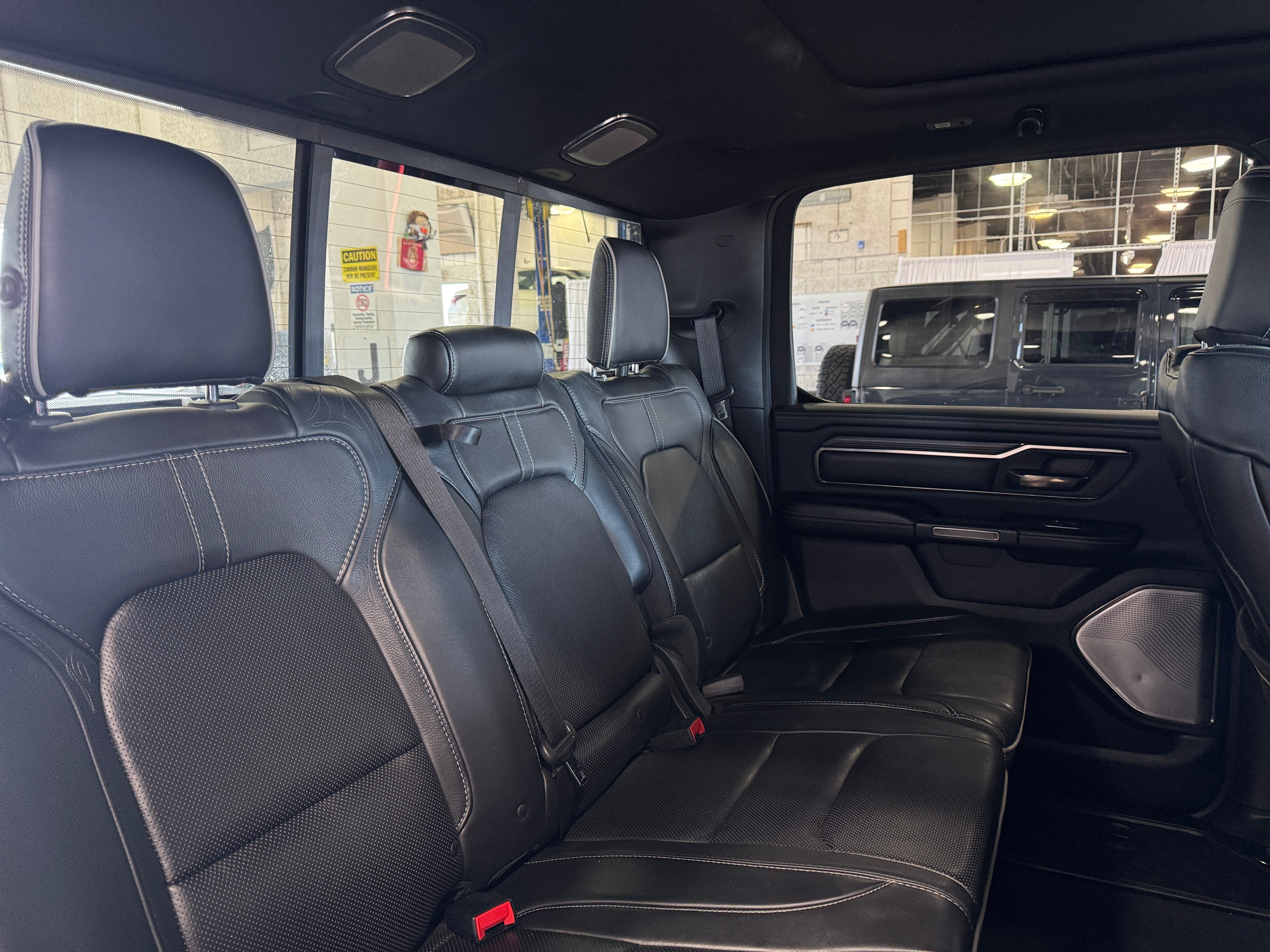 2019 RAM 1500 Limited 5
