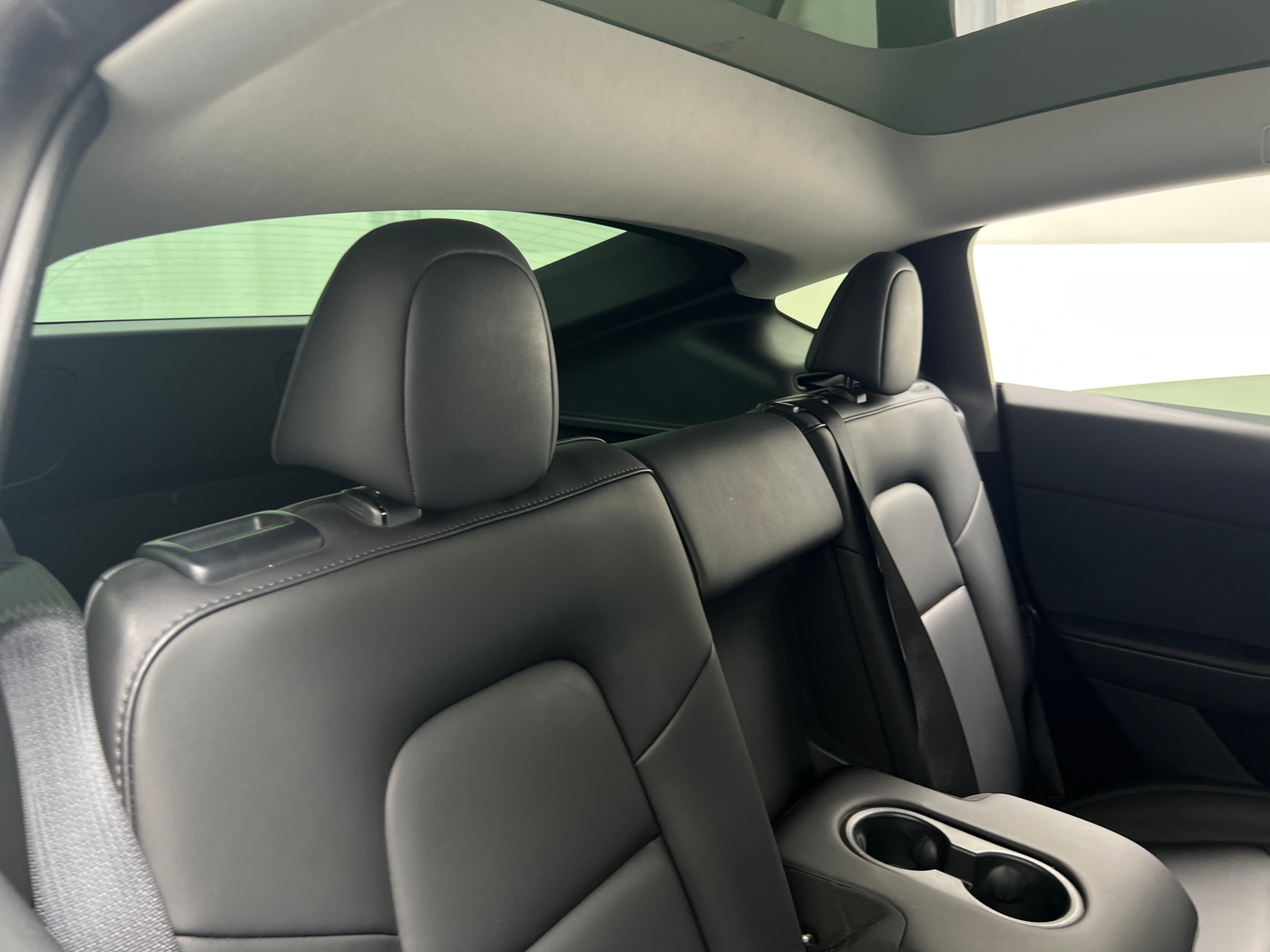 Thumbnail: 2023 Tesla Model Y - 5
