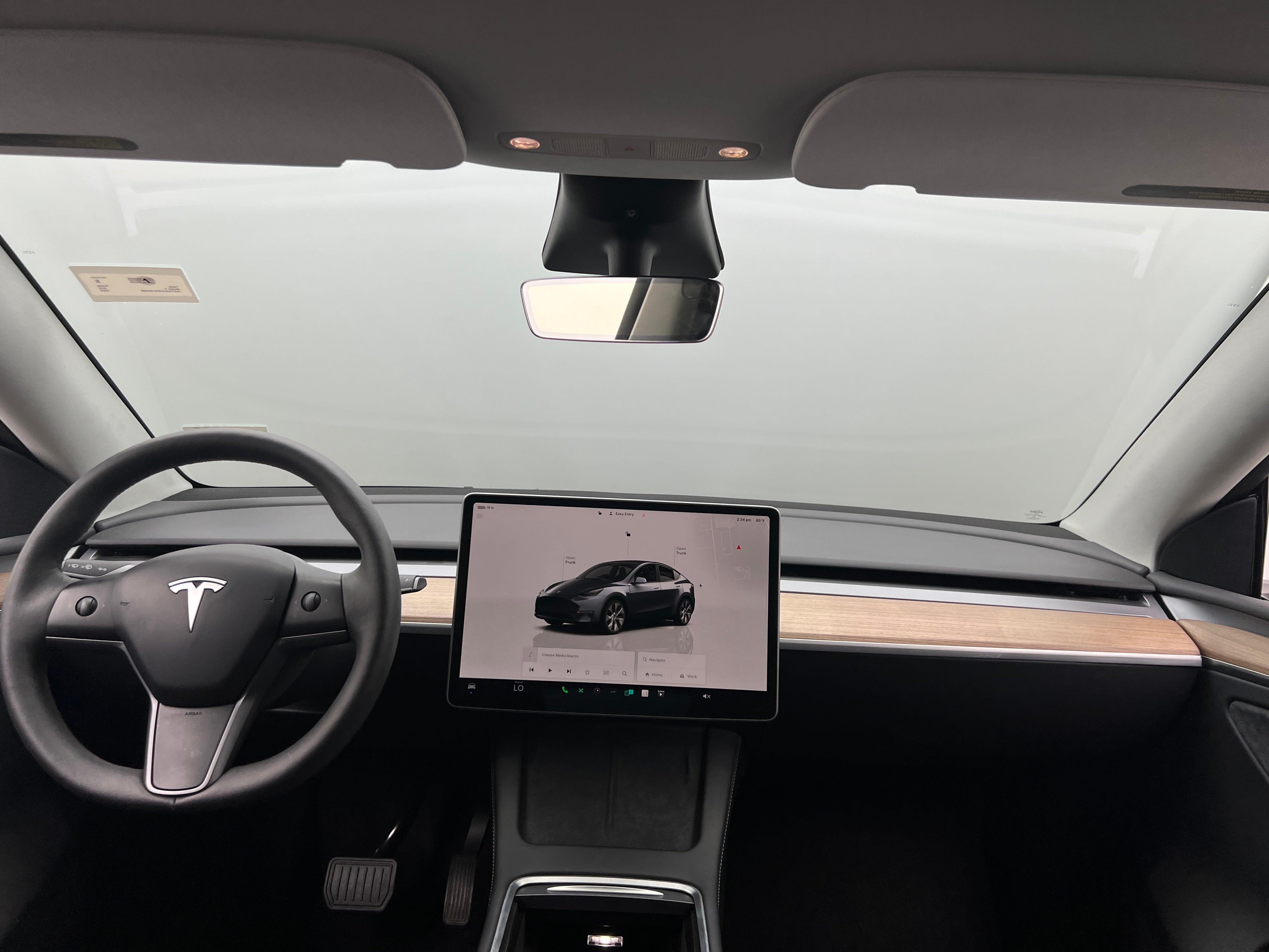 Thumbnail: 2023 Tesla Model Y - 2