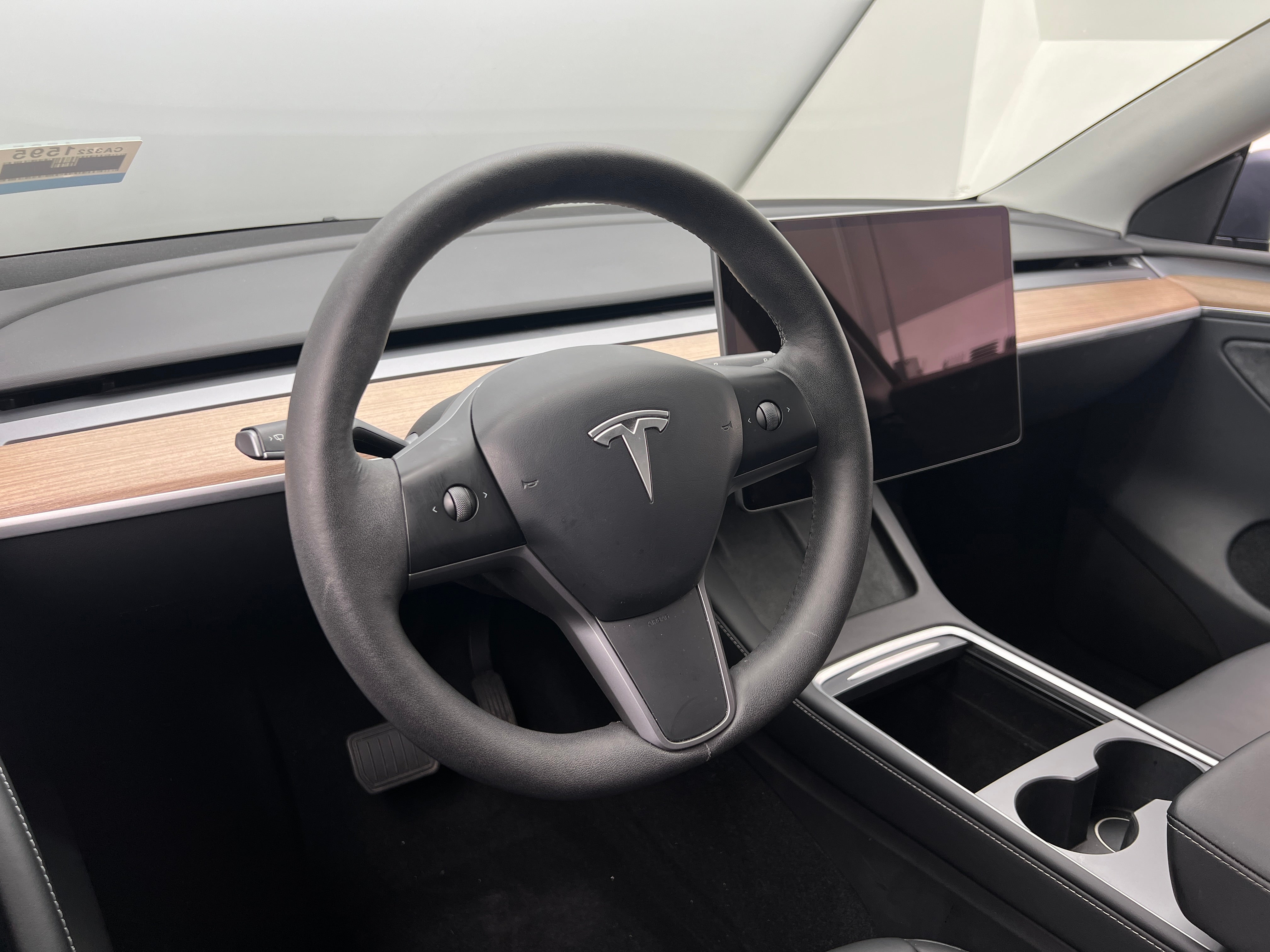 Thumbnail: 2023 Tesla Model Y - 4
