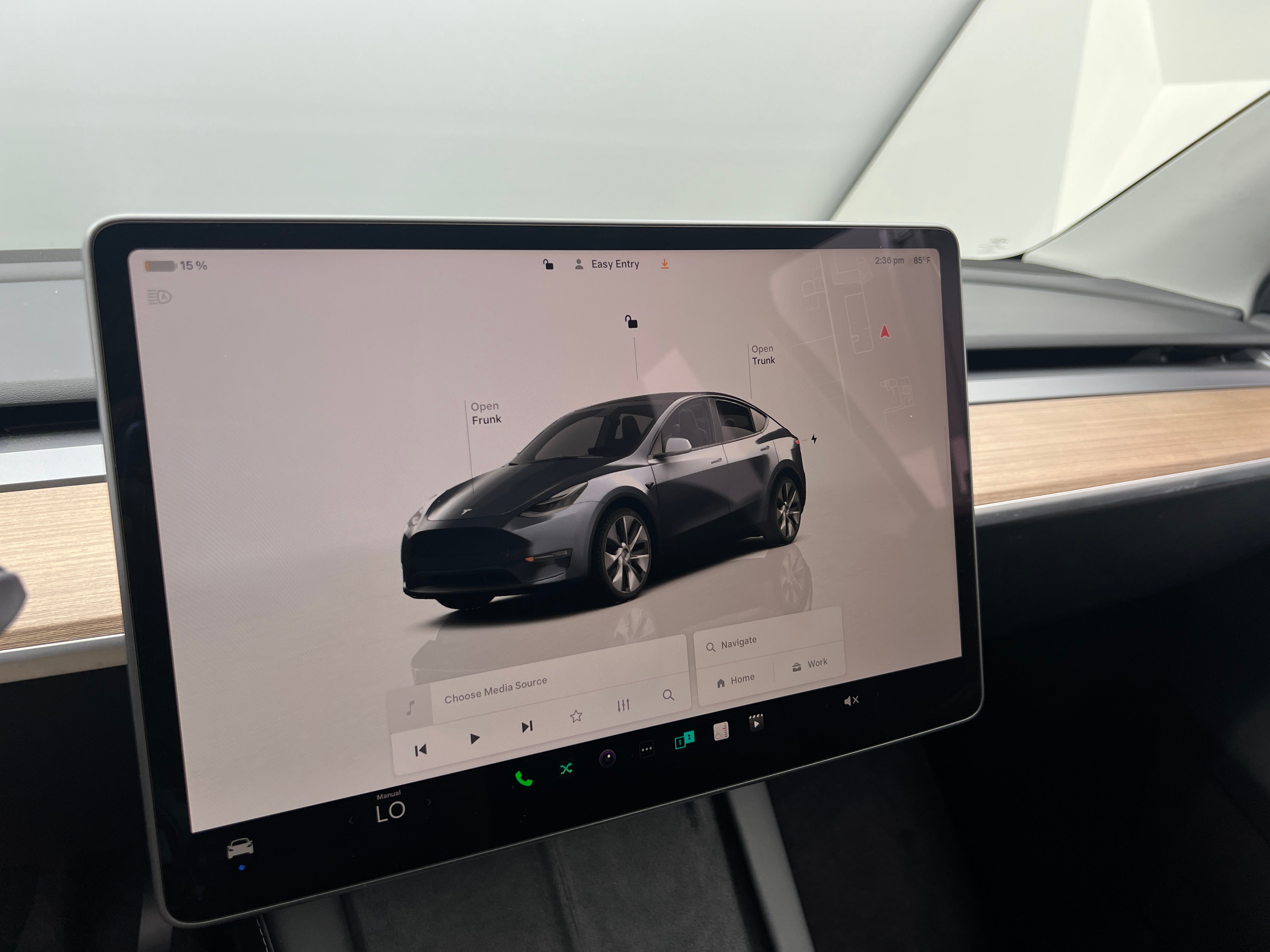 Thumbnail: 2023 Tesla Model Y - 3