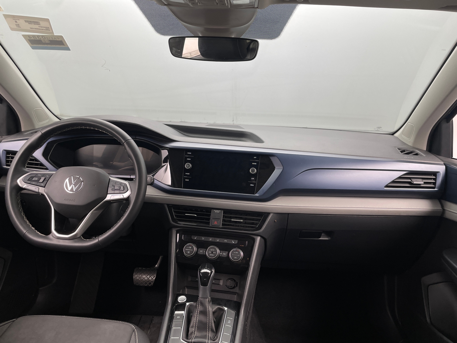 Thumbnail: 2024 Volkswagen Taos - 2