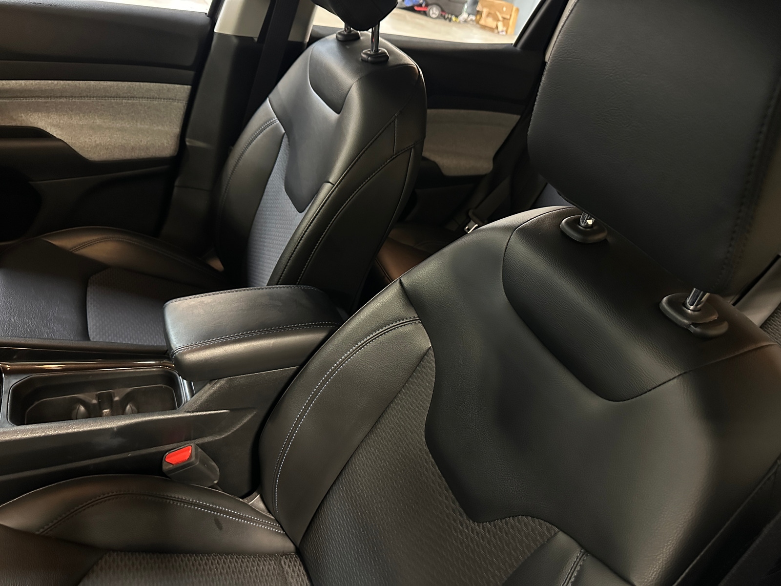 Thumbnail: 2022 Jeep Compass - 2
