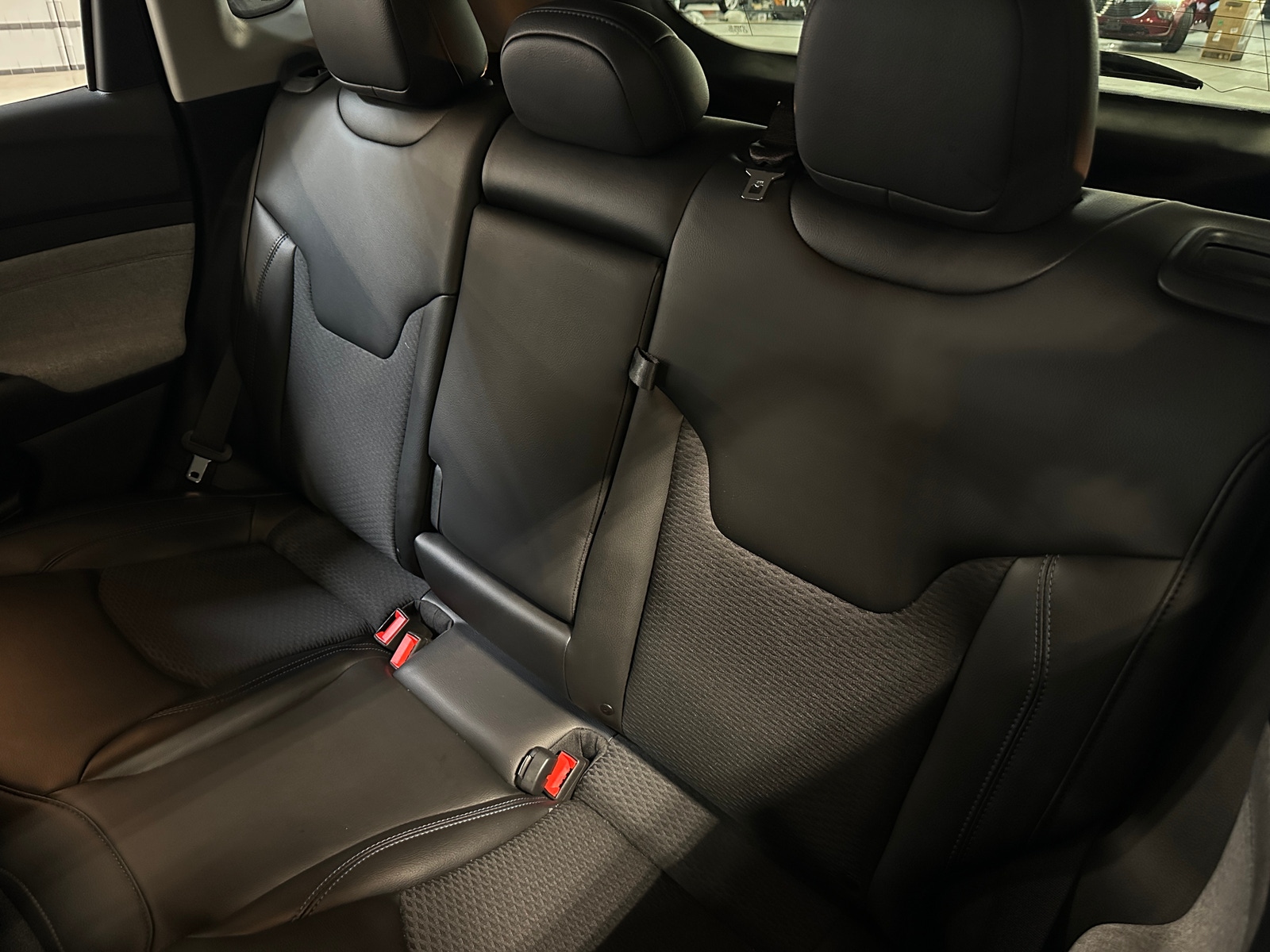 Thumbnail: 2022 Jeep Compass - 6