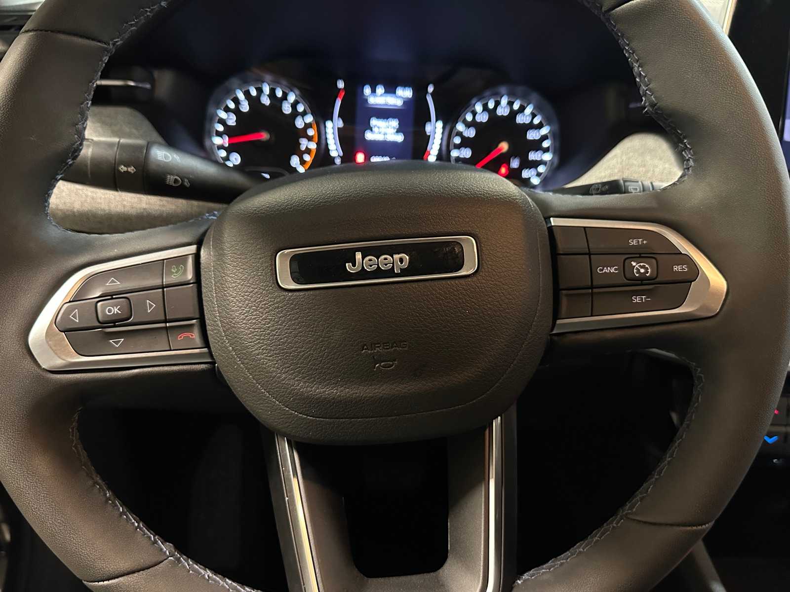 Thumbnail: 2022 Jeep Compass - 5