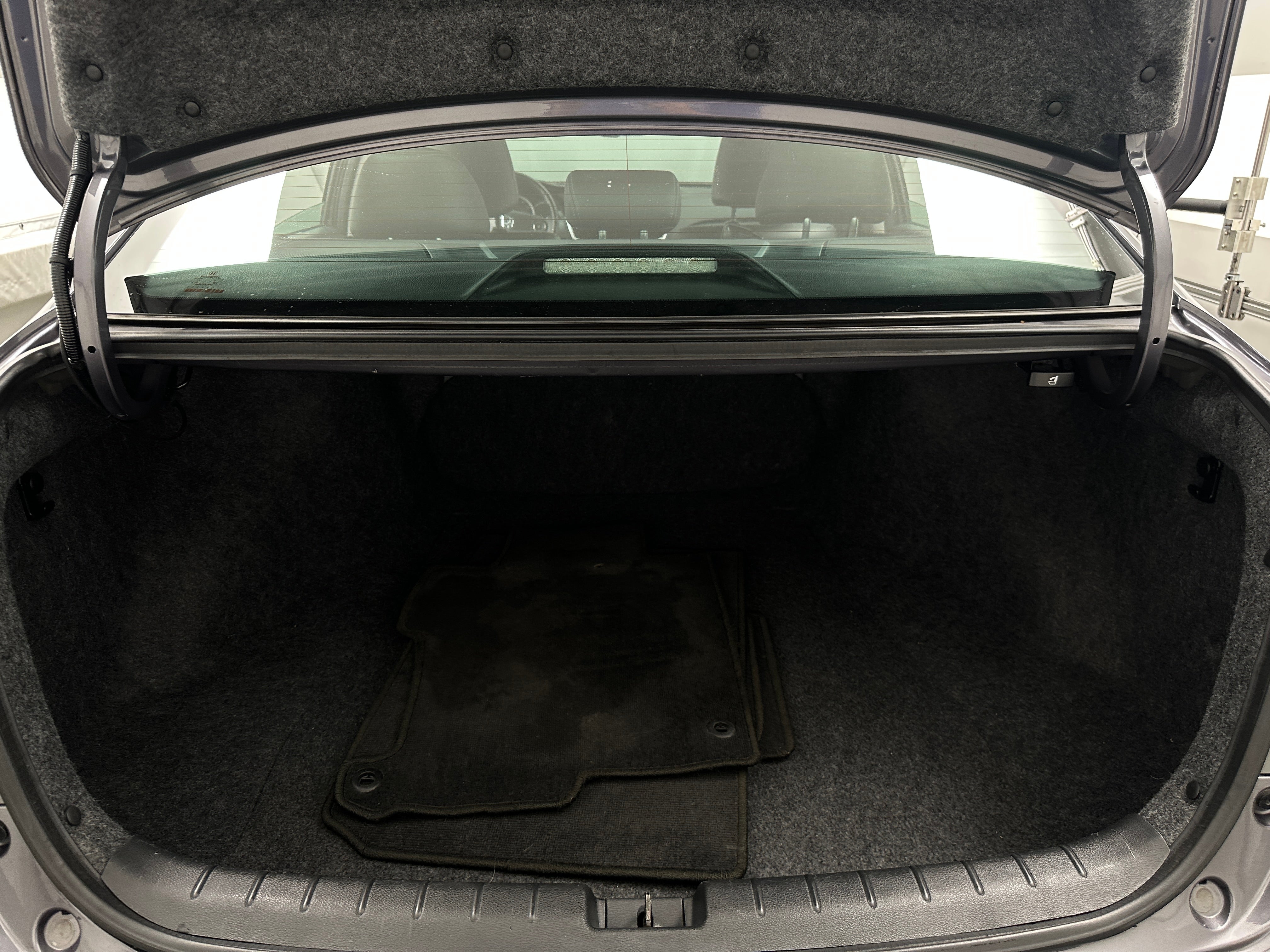 2015 Honda Accord EX-L 6