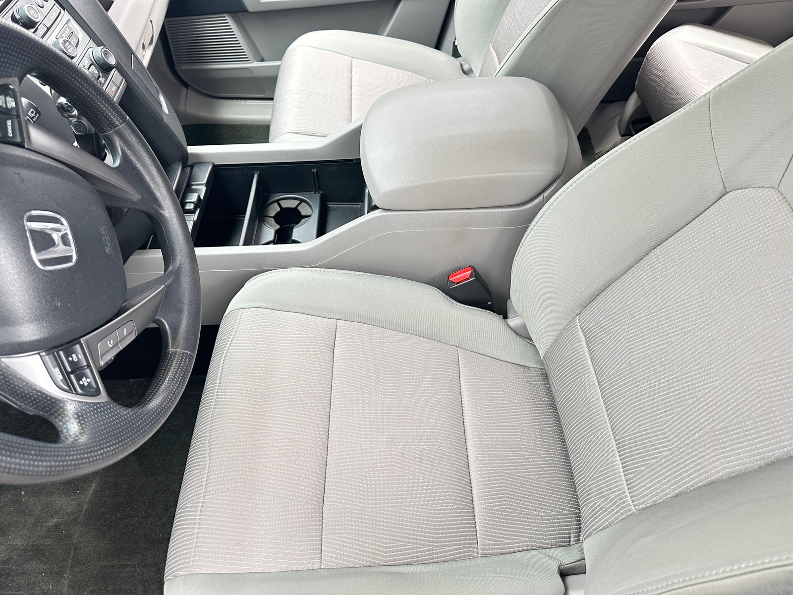 Thumbnail: 2014 Honda Pilot - 2