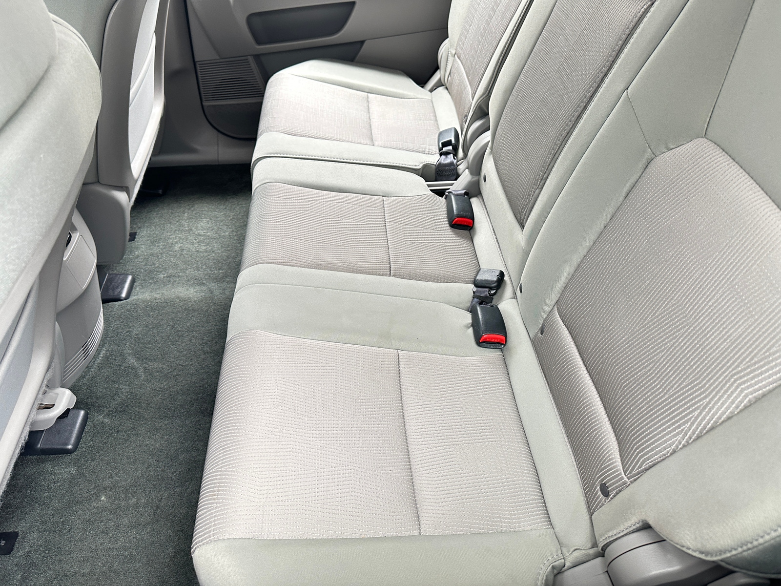 Thumbnail: 2014 Honda Pilot - 6