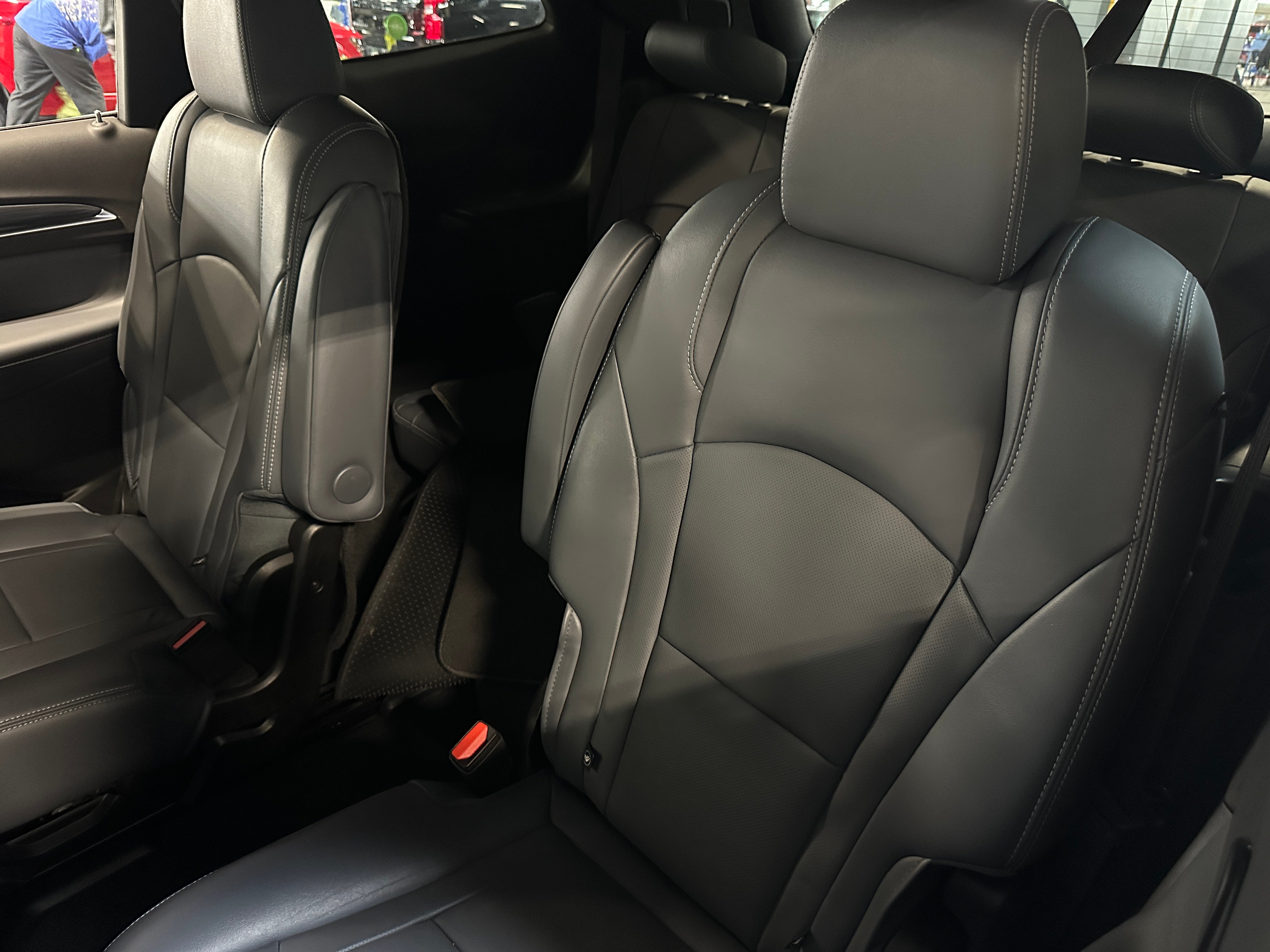 2024 Buick Enclave Premium 5