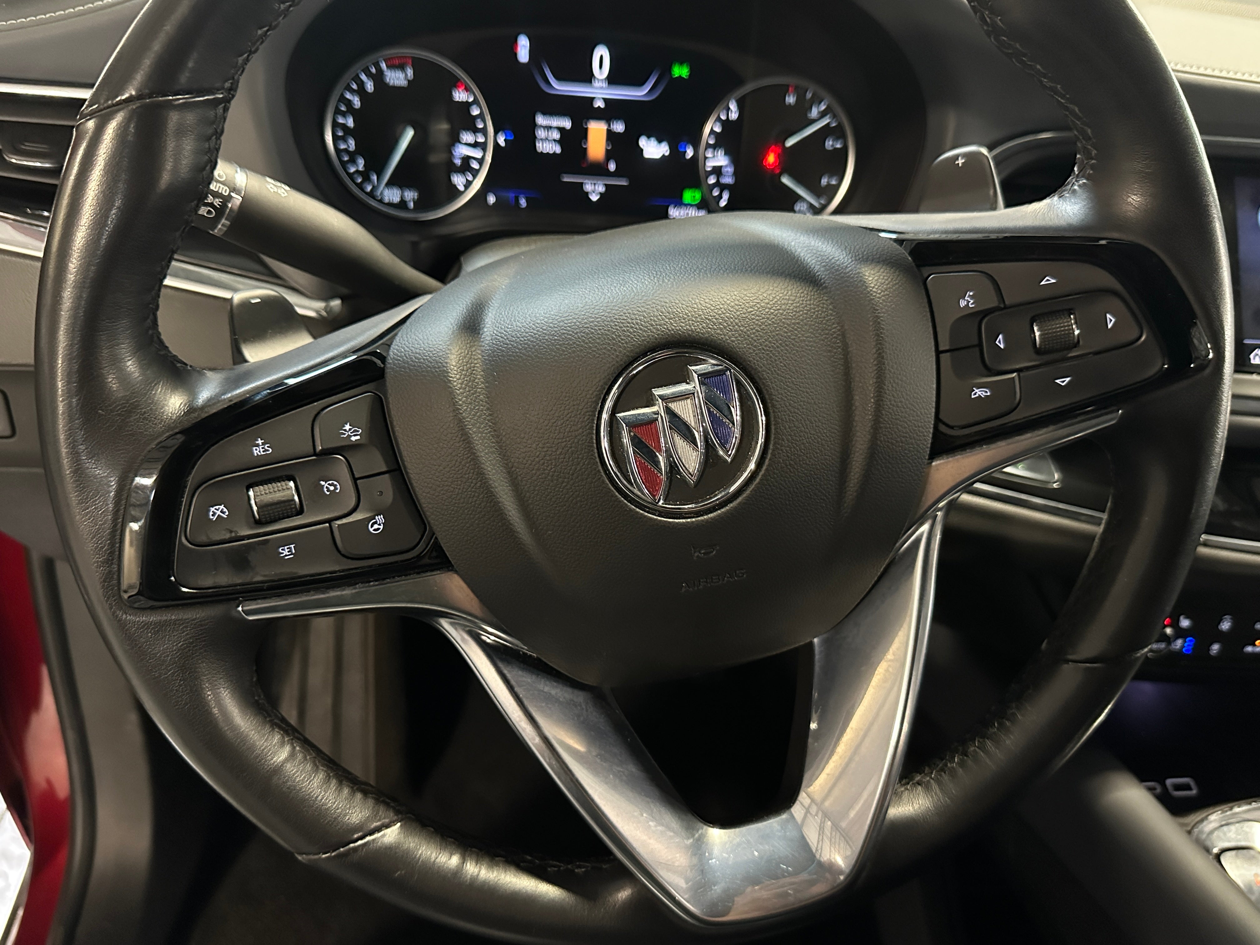 2024 Buick Enclave Premium 4