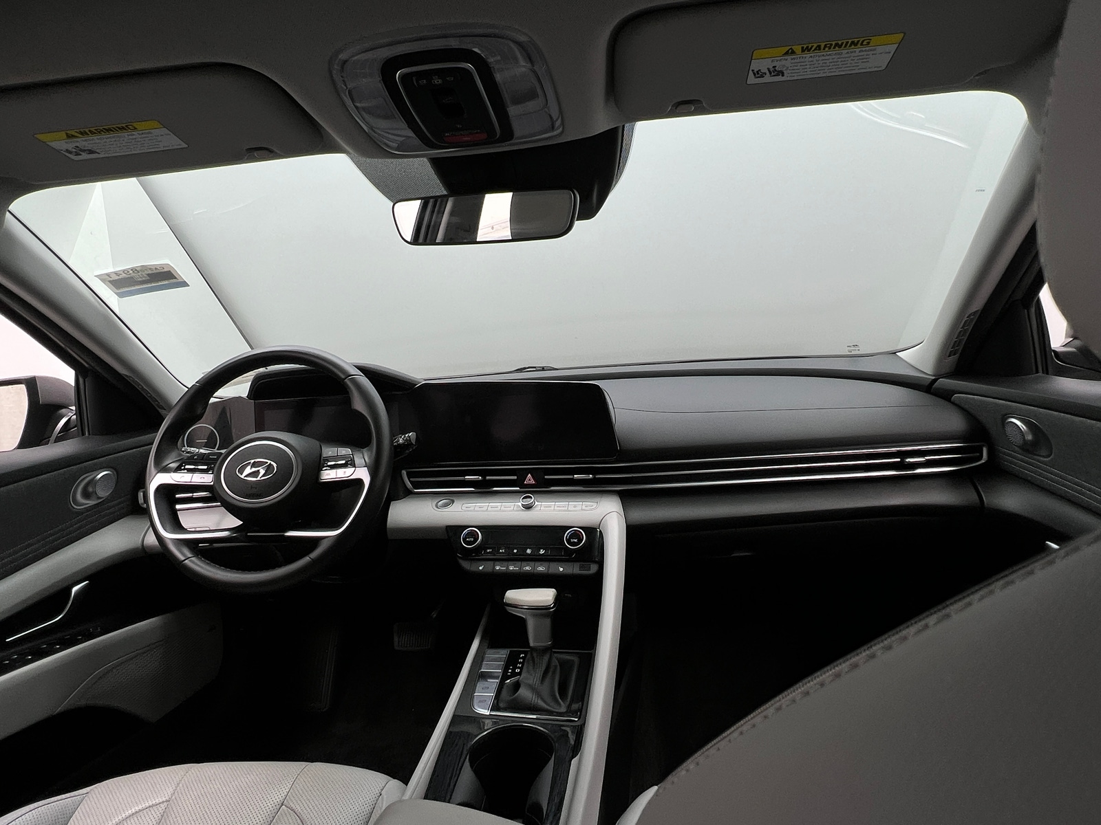 Thumbnail: 2023 Hyundai Elantra - 2