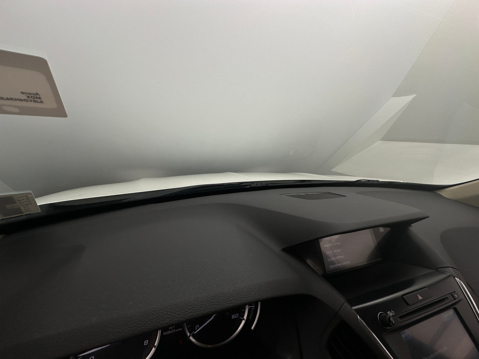 Thumbnail: 2018 Acura MDX - 2