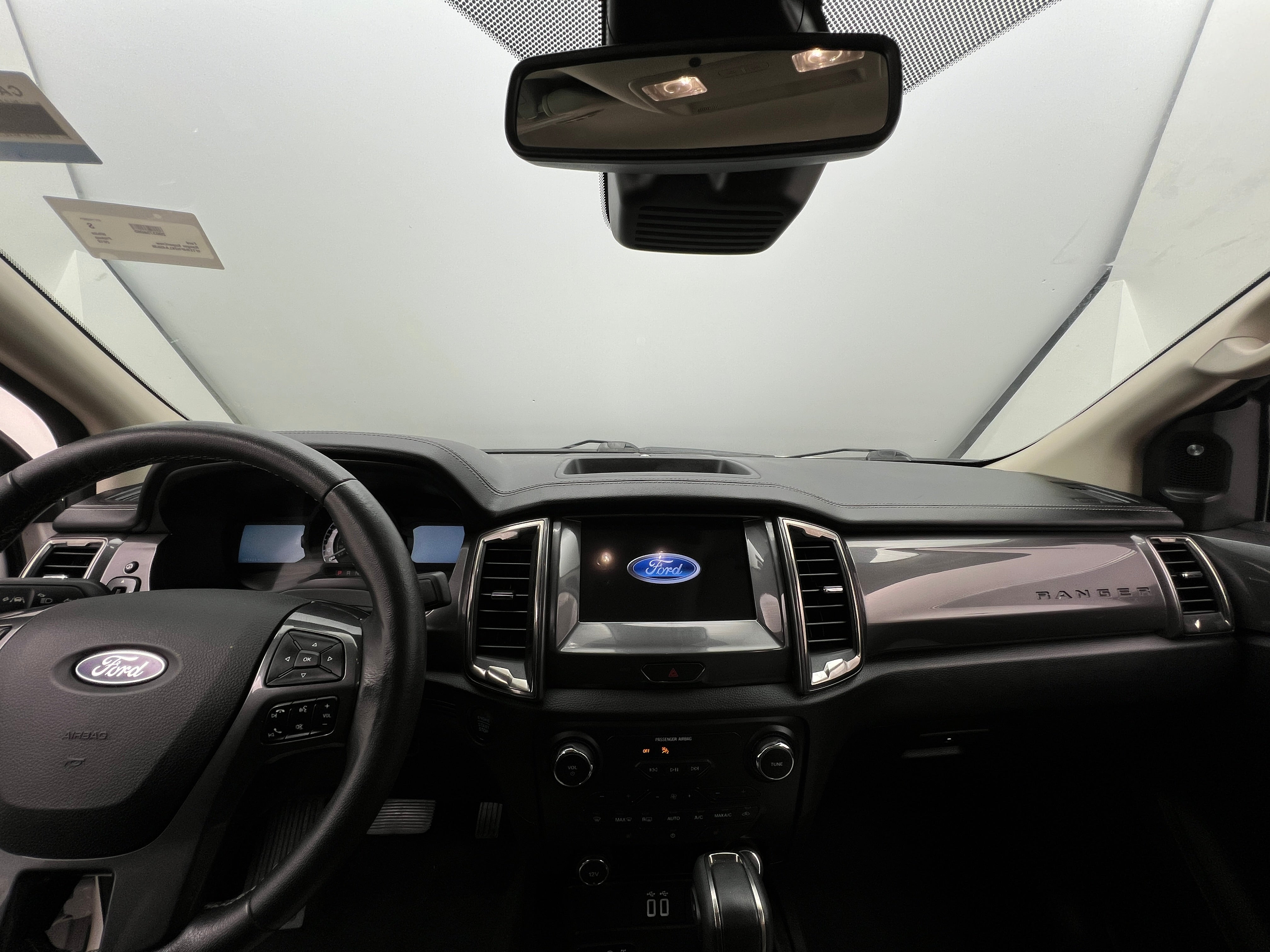 2019 Ford Ranger Lariat 2