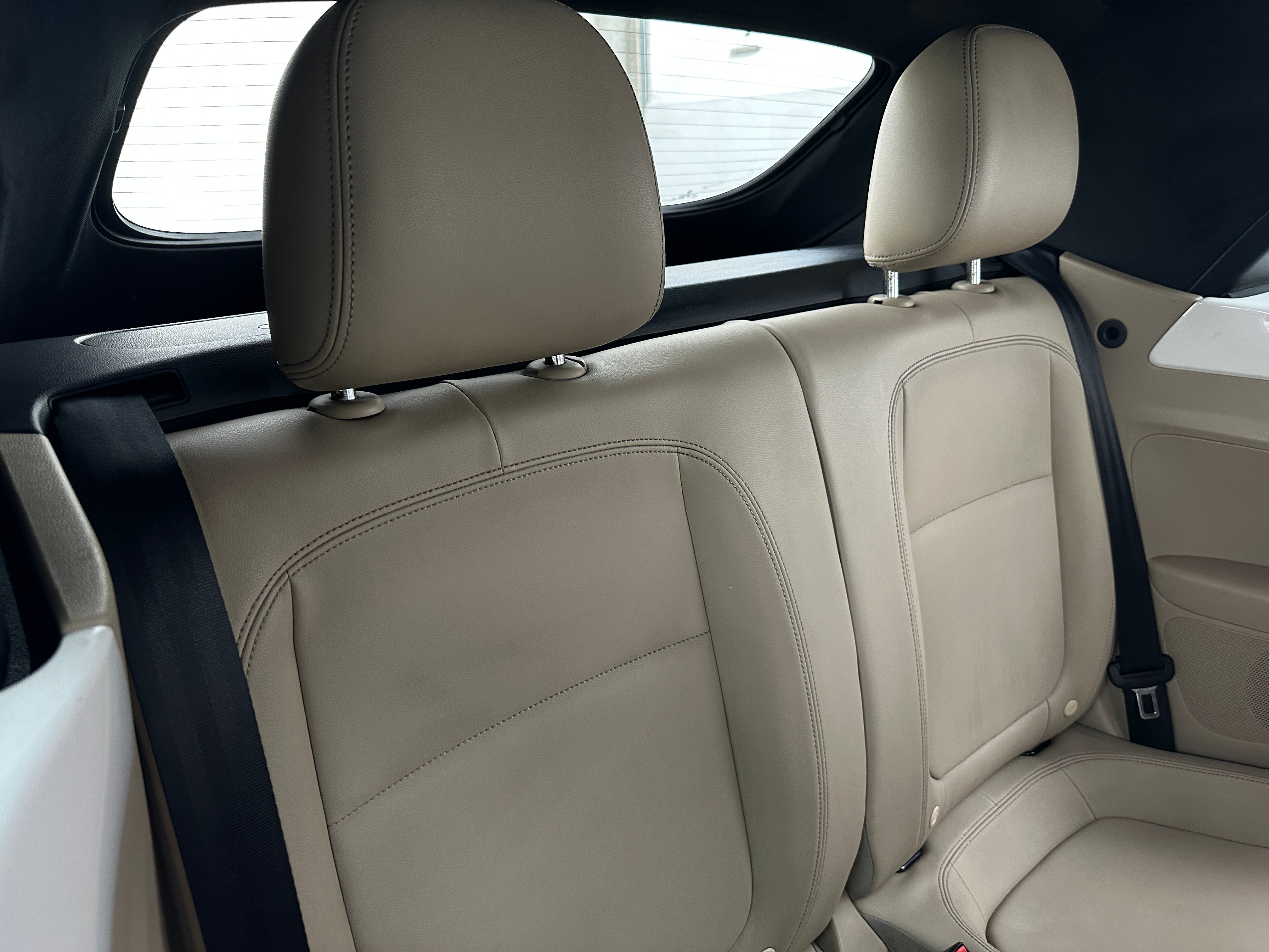2014 Volkswagen Beetle  6