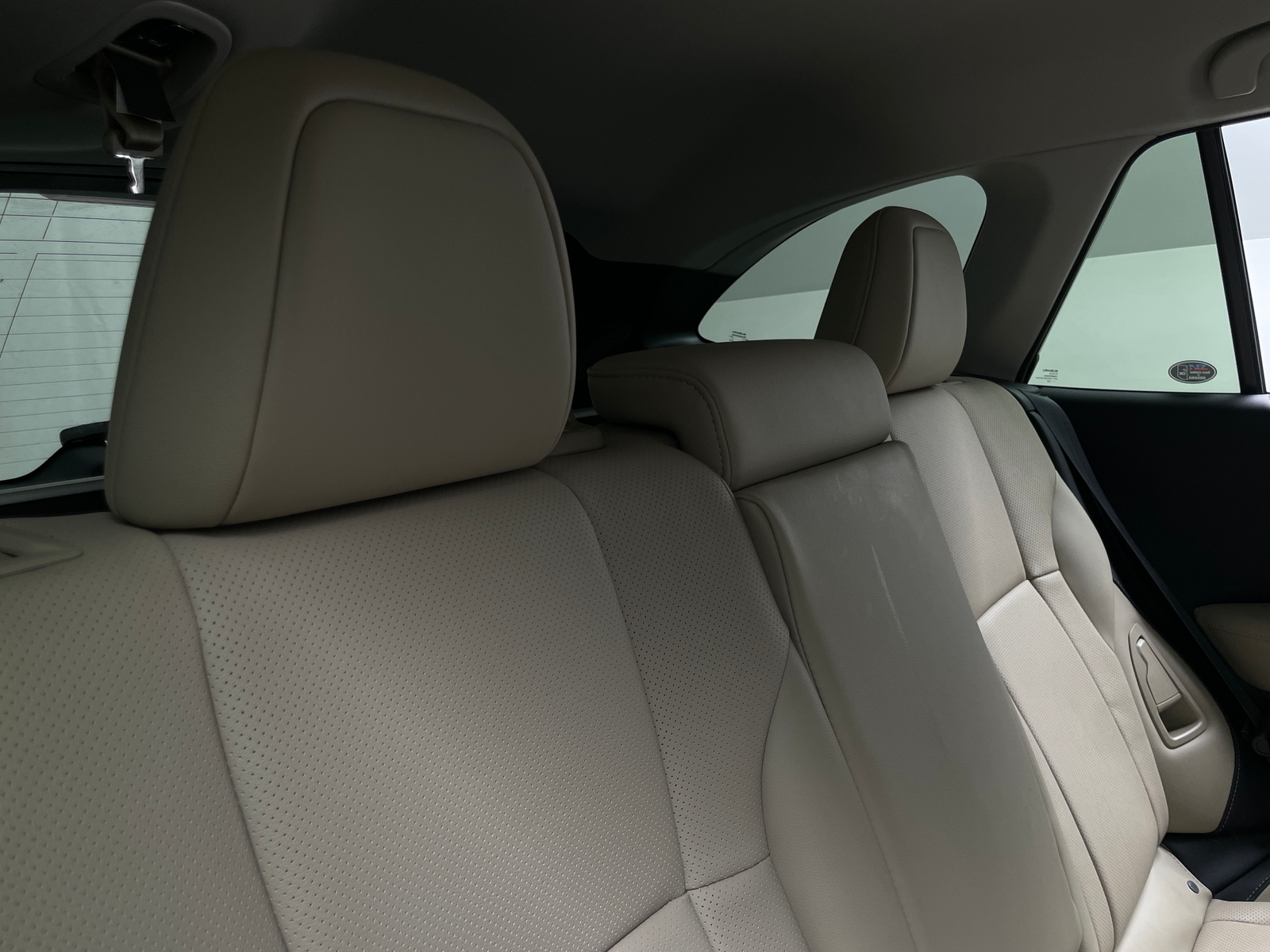 Thumbnail: 2024 Subaru Outback - 5