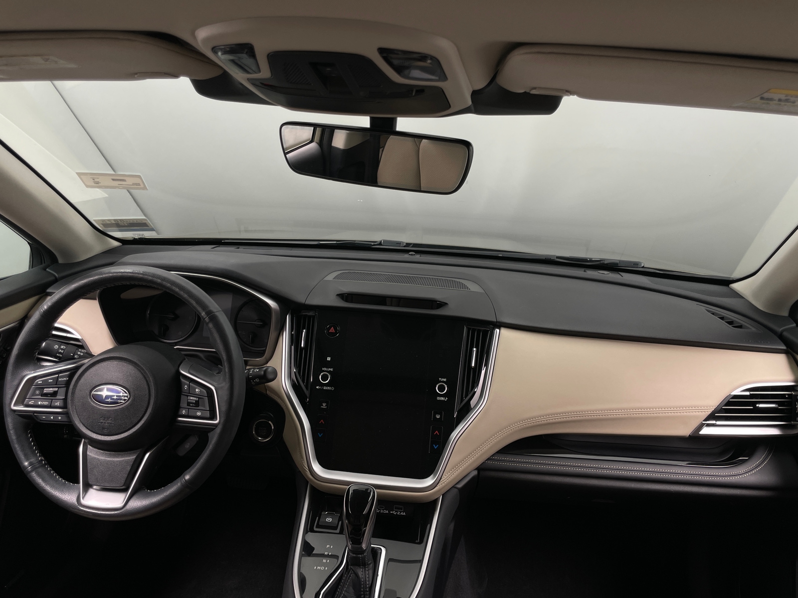 Thumbnail: 2024 Subaru Outback - 2