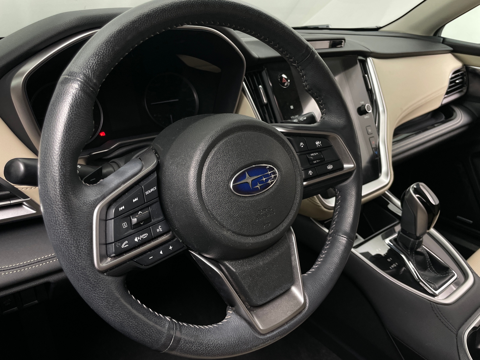 Thumbnail: 2024 Subaru Outback - 4
