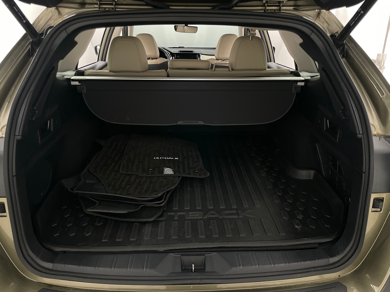 Thumbnail: 2024 Subaru Outback - 6