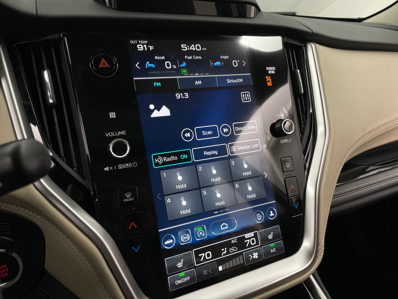 Thumbnail: 2024 Subaru Outback - 3